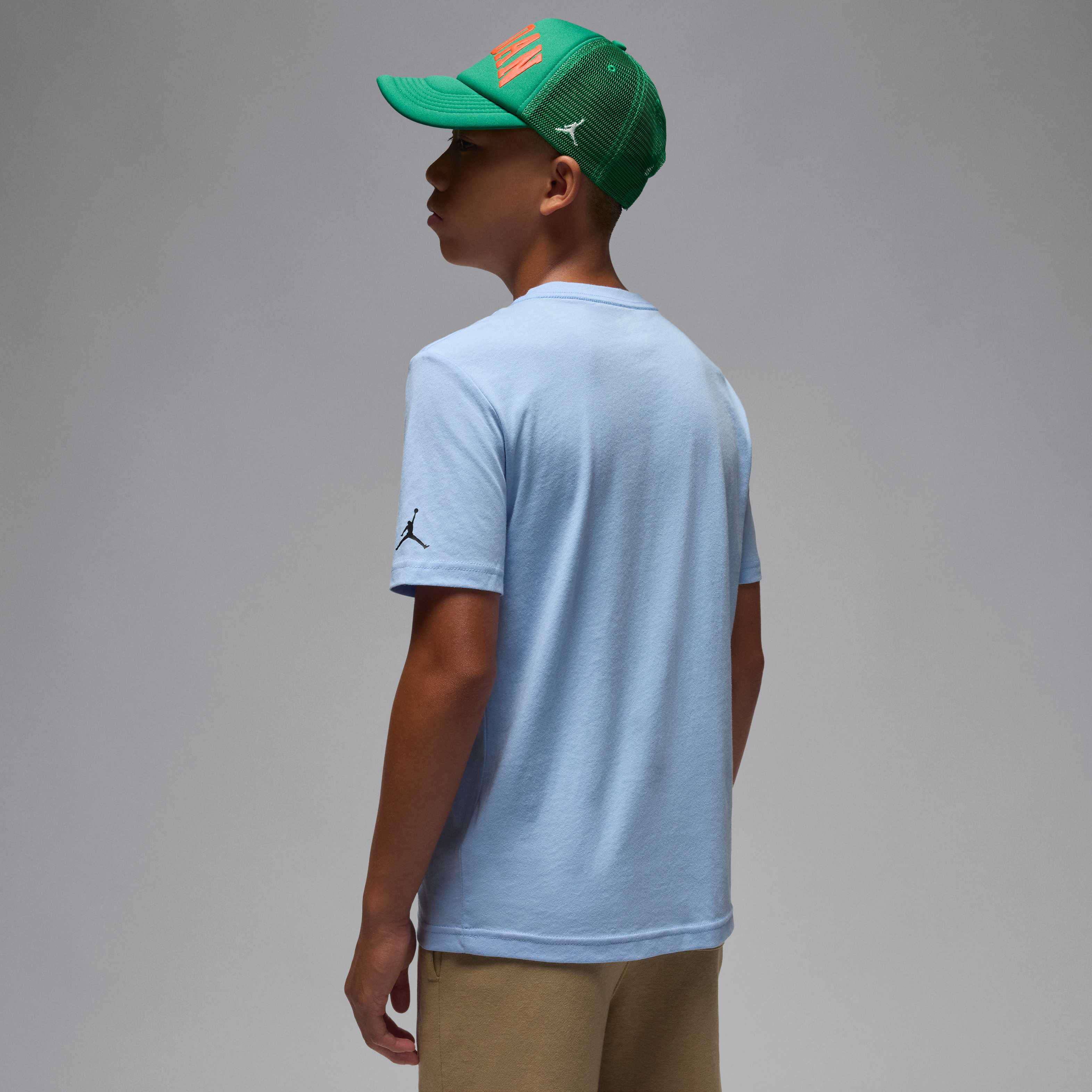 Jordan Flight Essentials image number 1