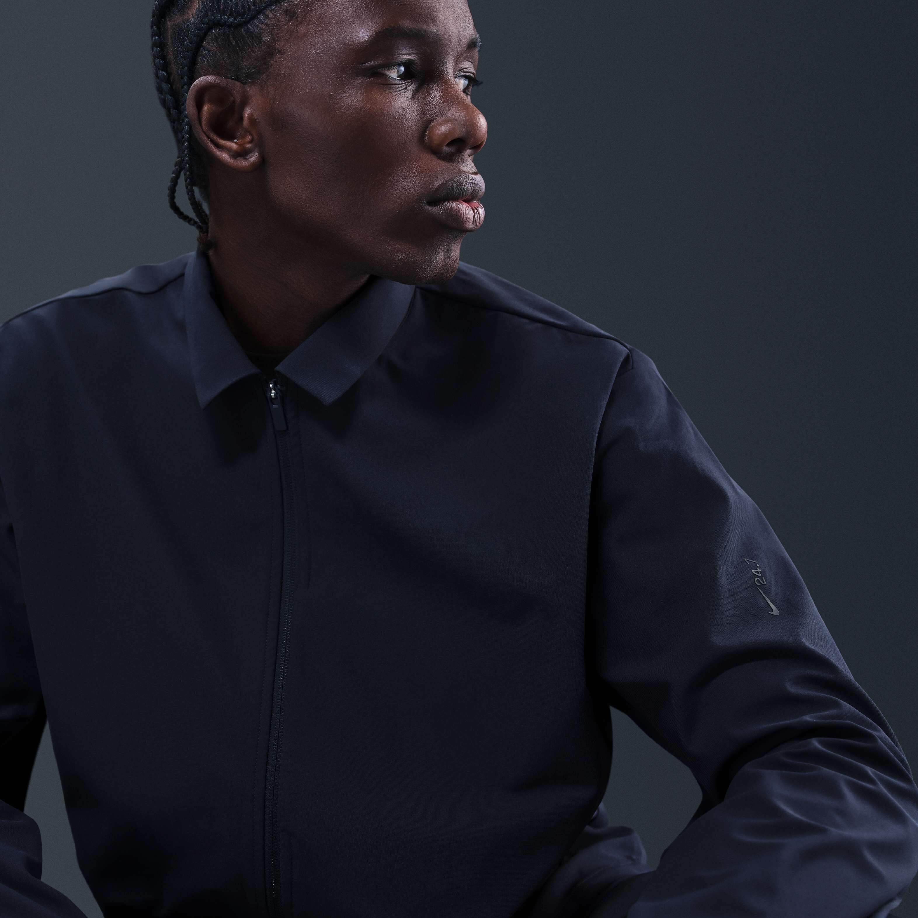 Nike 24.7 PerfectStretch image number 2