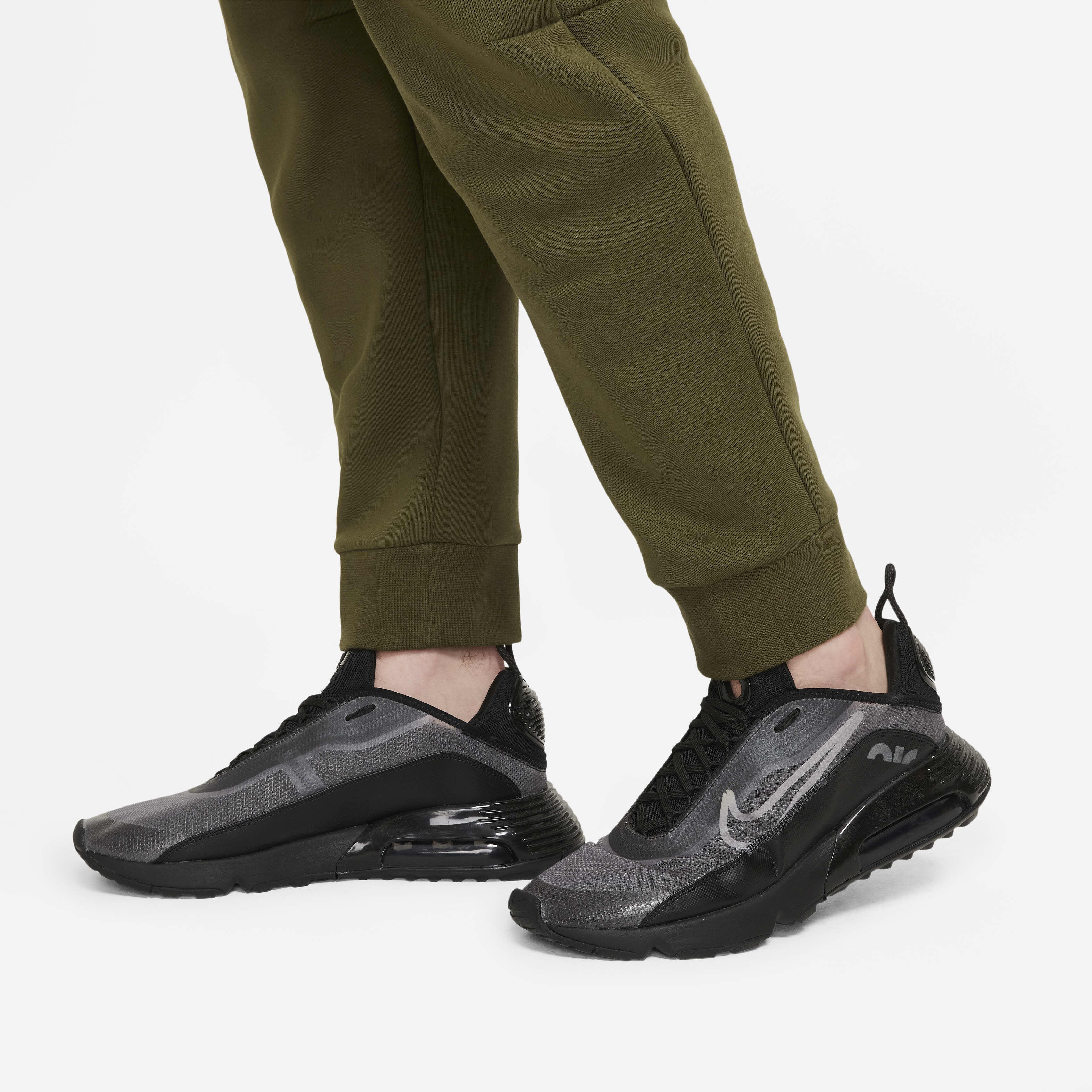 نايكي سبورتسوير تَك فليس image number 10