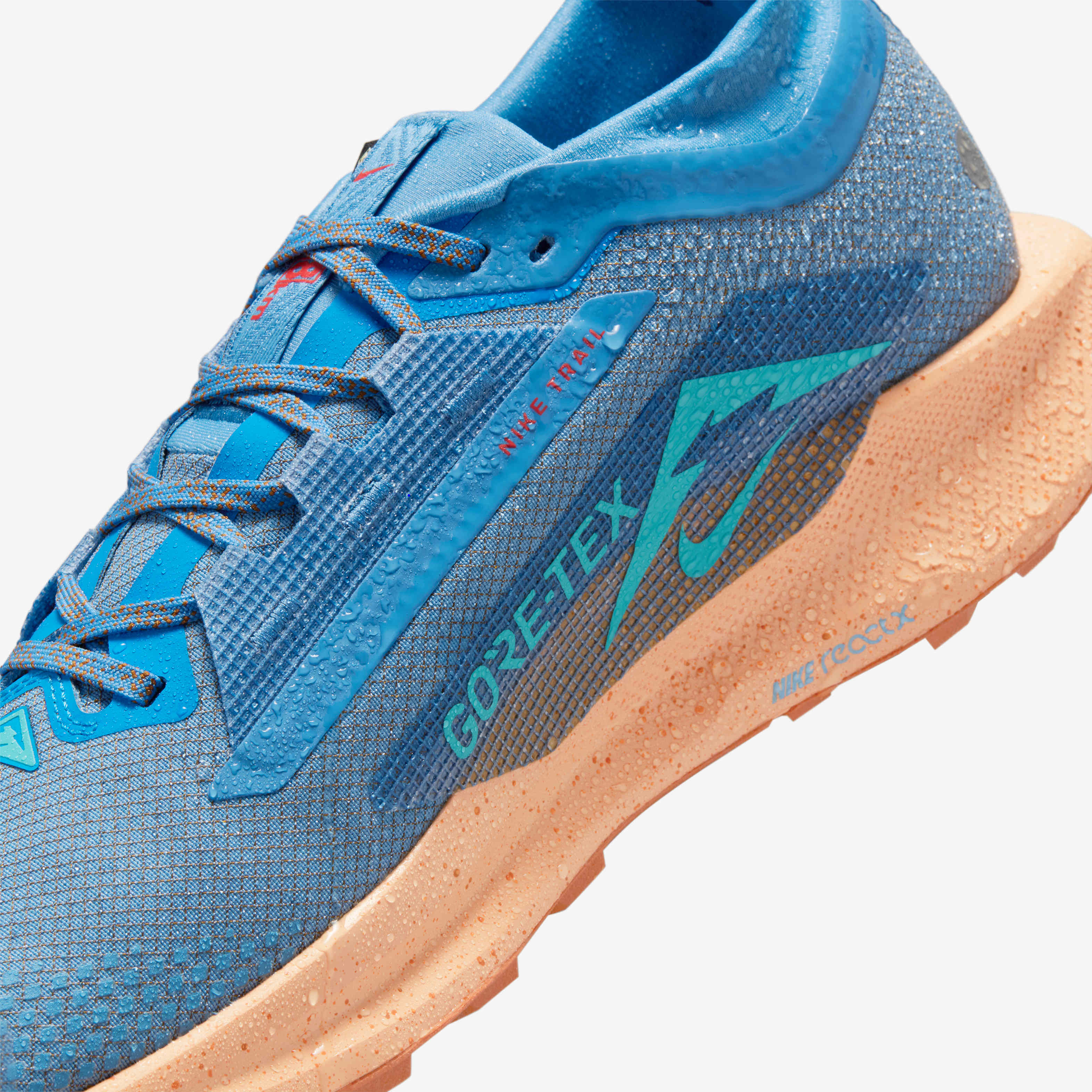 Nike Pegasus Trail 5 GORE-TEX image number 9