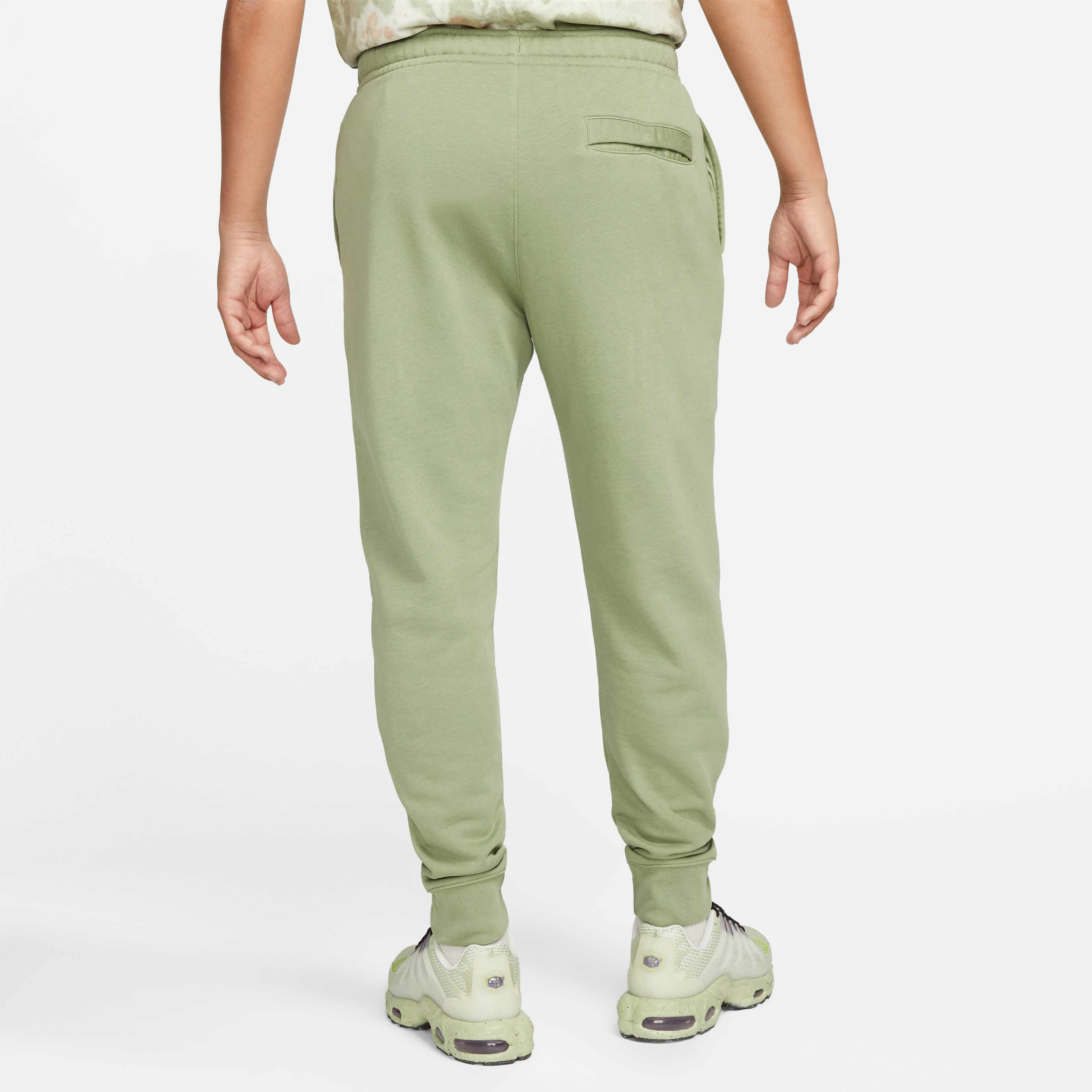 Nike Sportswear Club image number 1