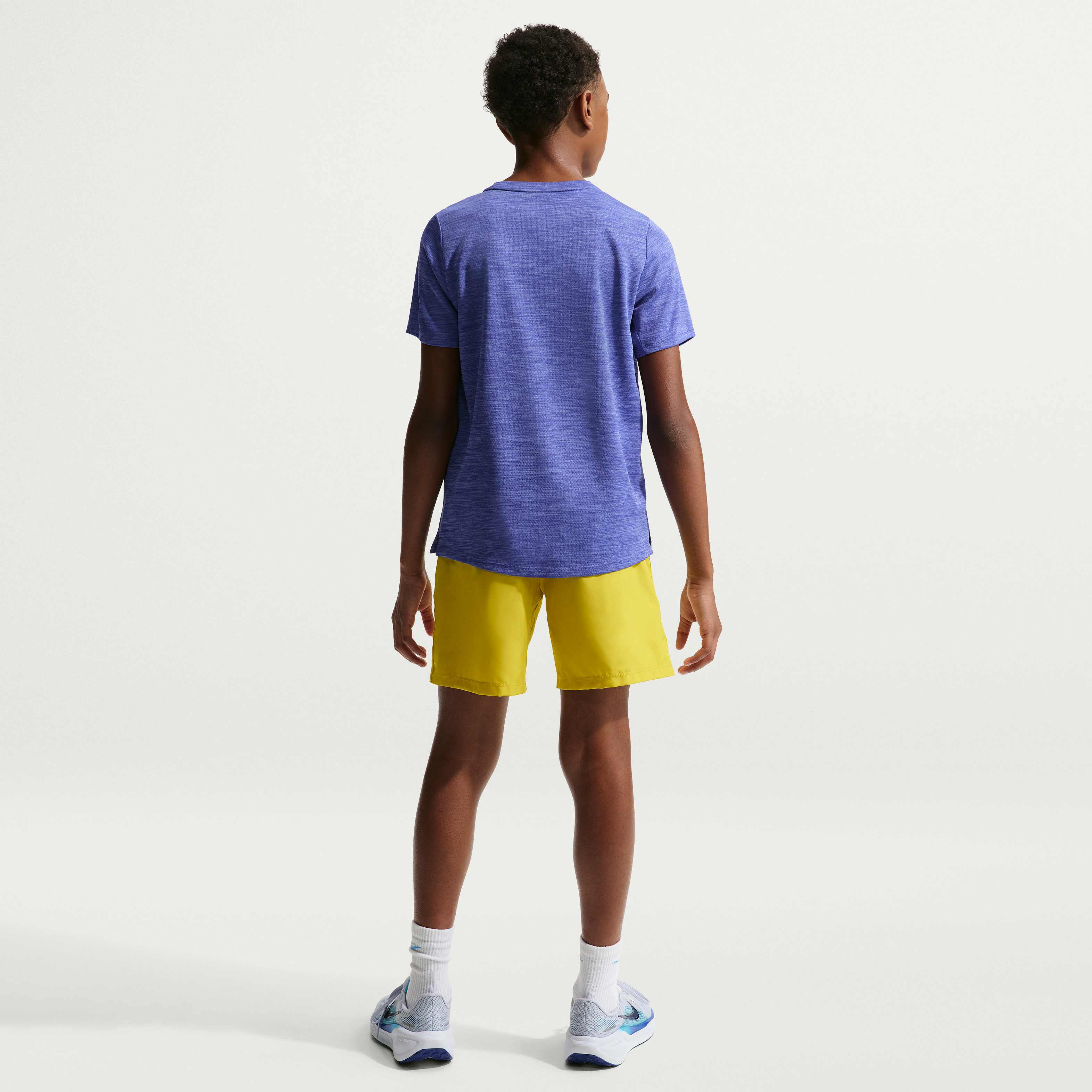 Nike Miler image number 4