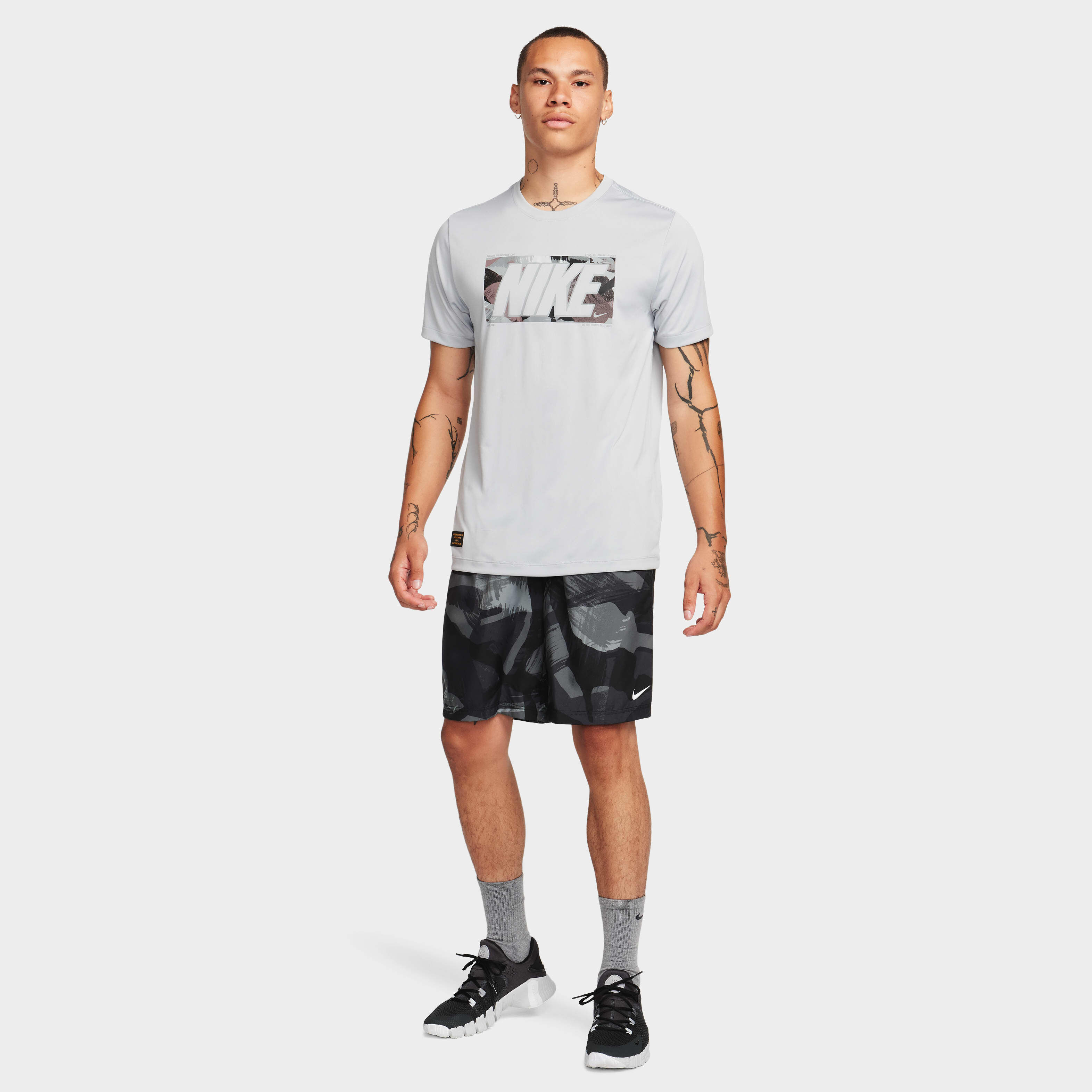 Nike Form image number 5