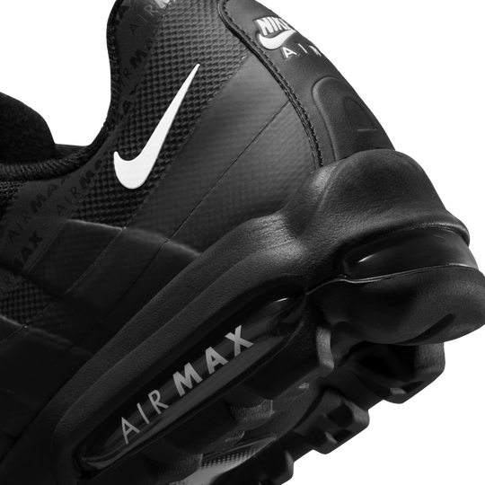 Air max ultra nere outlet