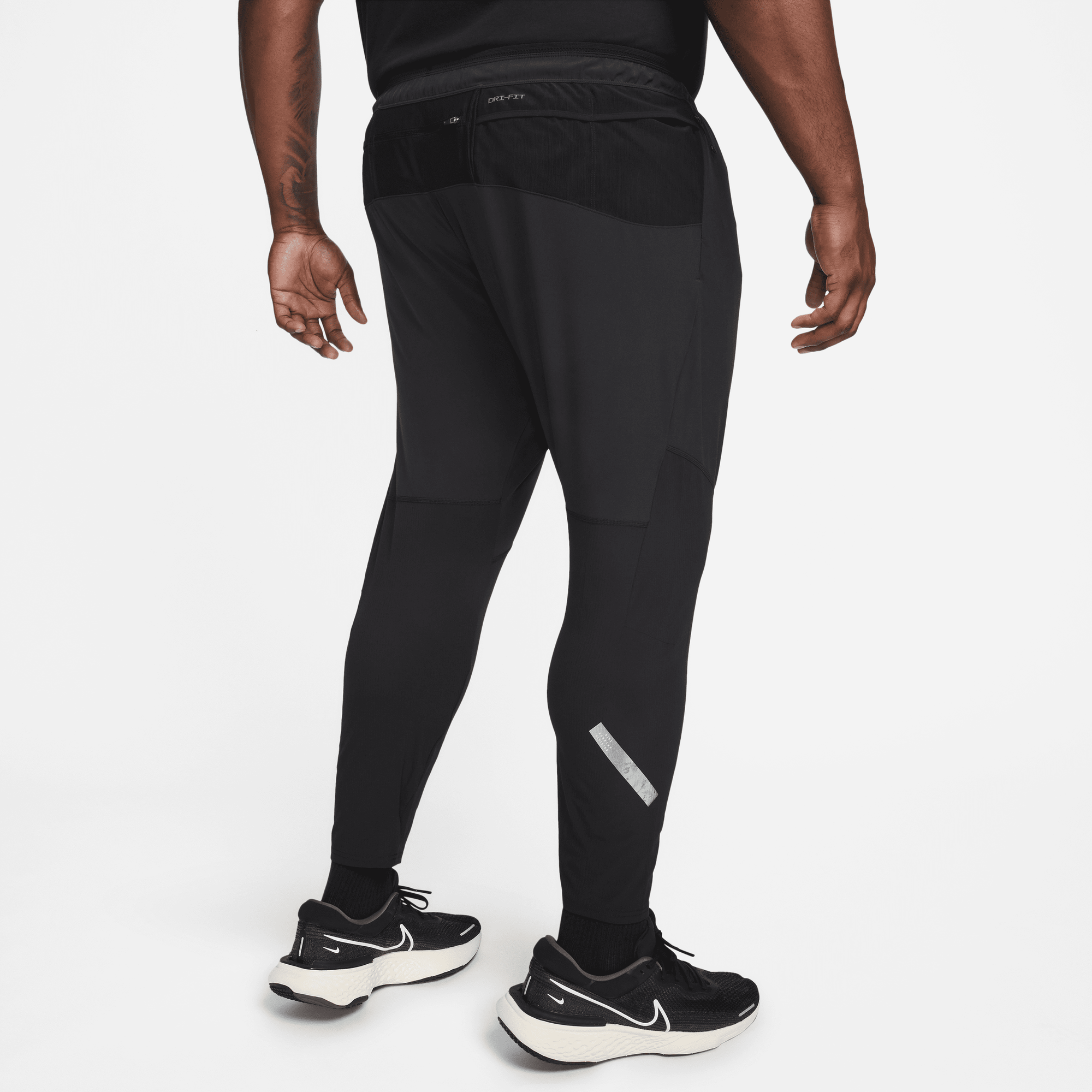 Shop Dri FIT Running Division Phenom Men s Slim Fit Running