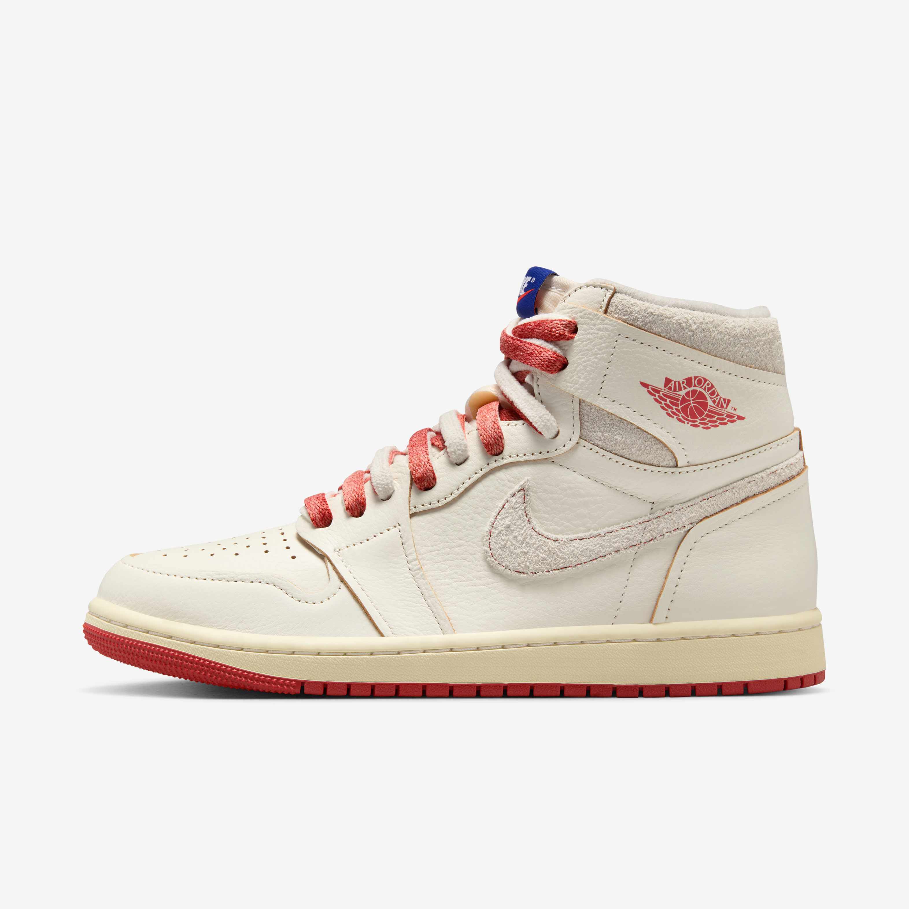 Air Jordan 1 High OG 'Rare Air' image number 0
