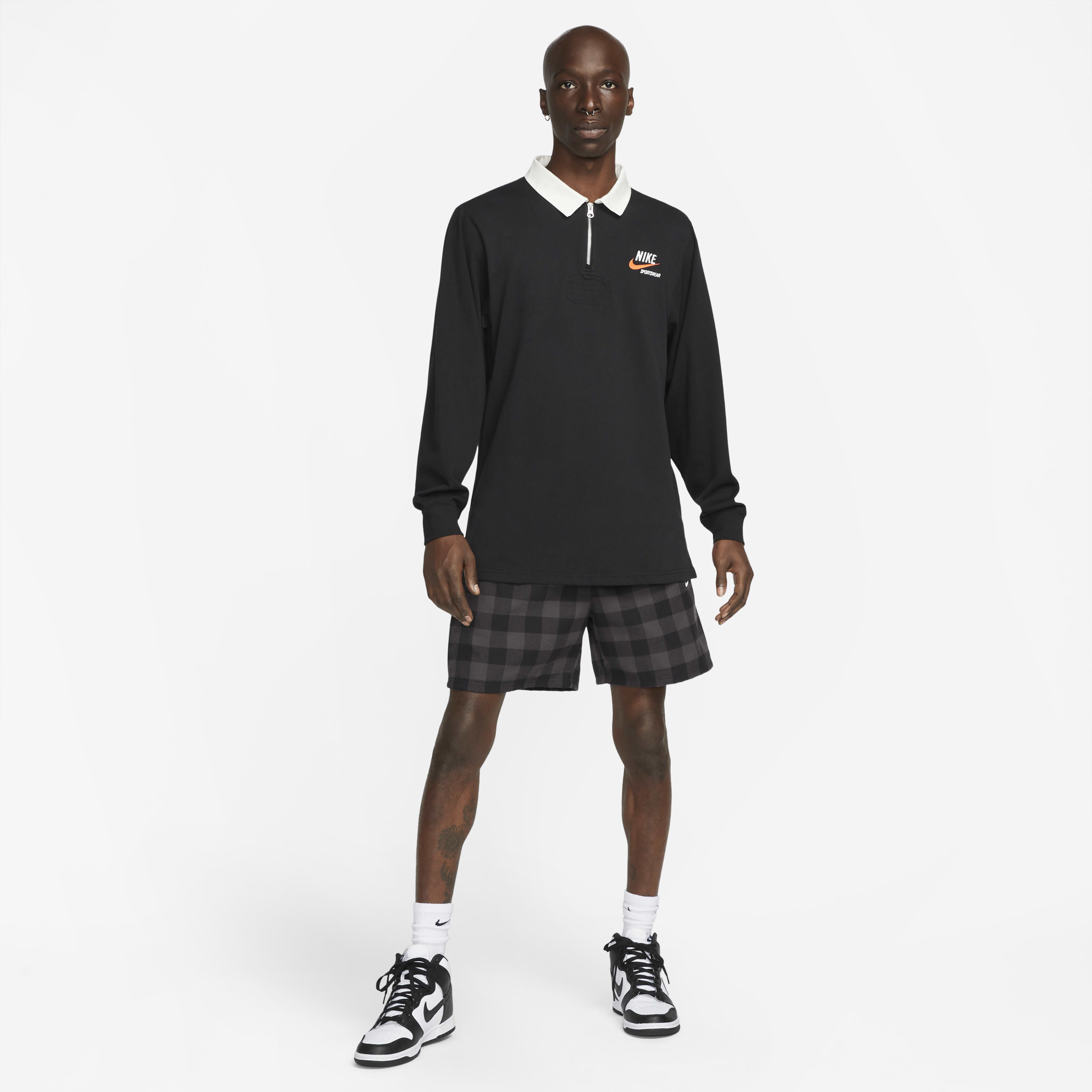 Nike Sportswear image number 6