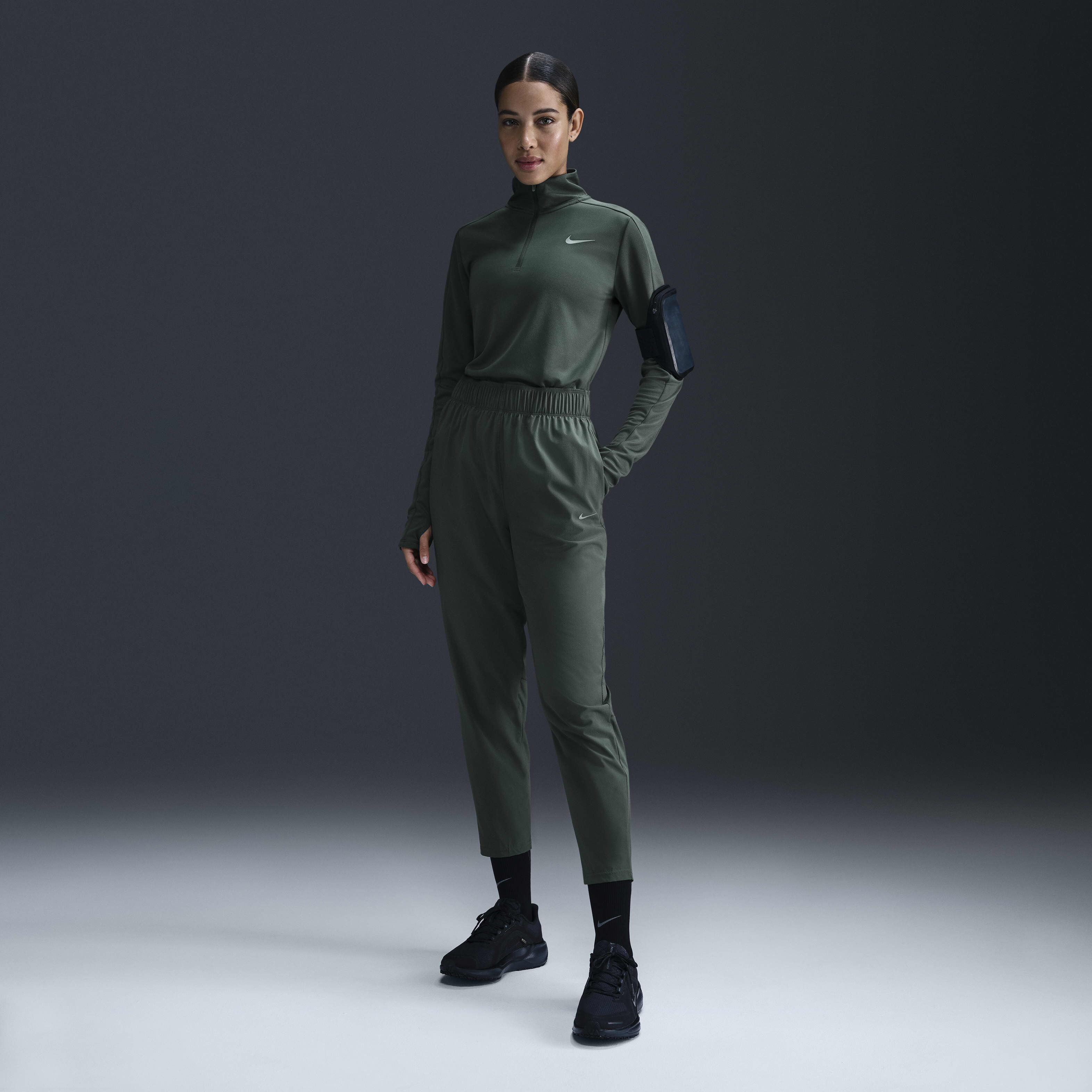 Nike Dri-FIT Fast image number 0