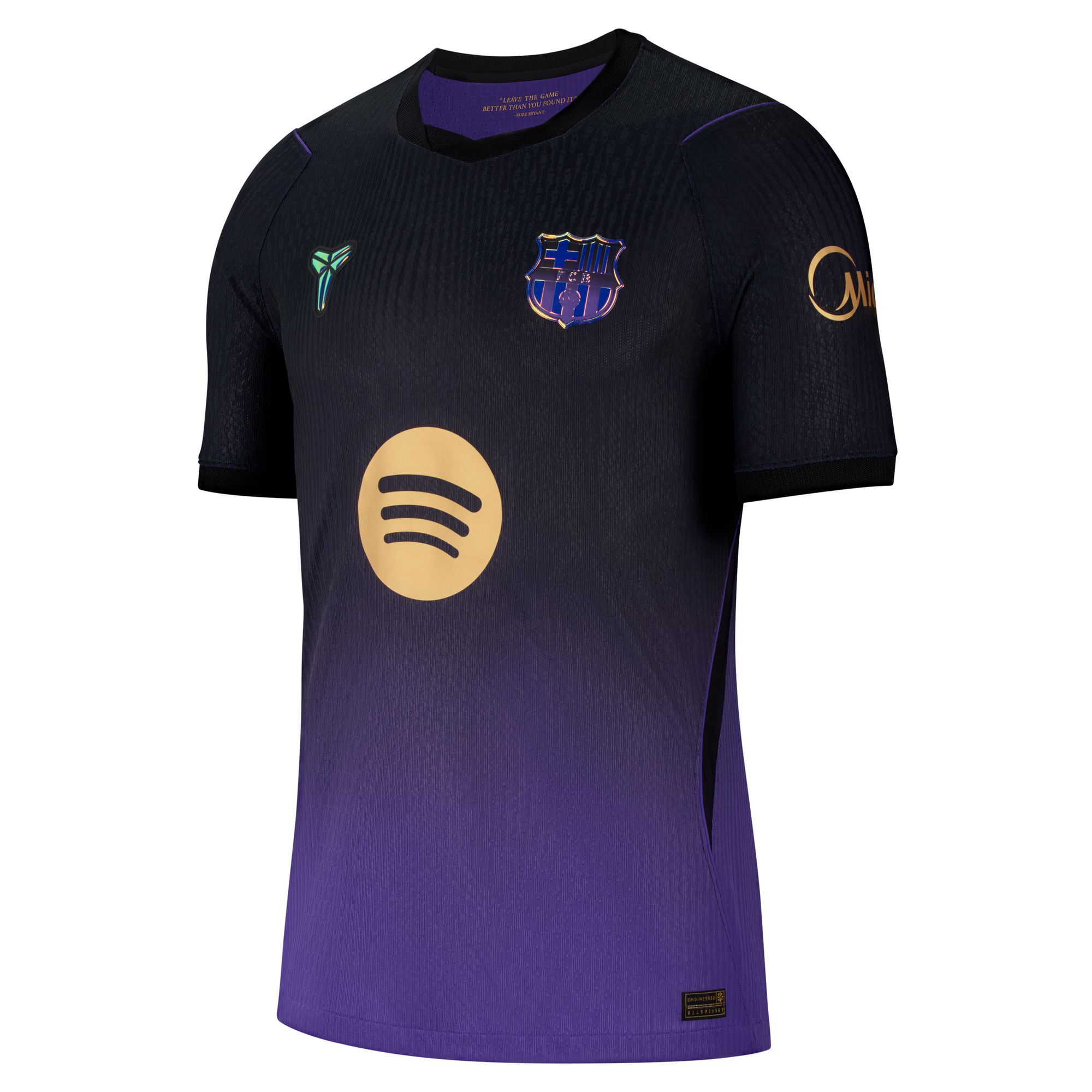 برشلونه 27/2026 الاحتياطي ماتش image number 3