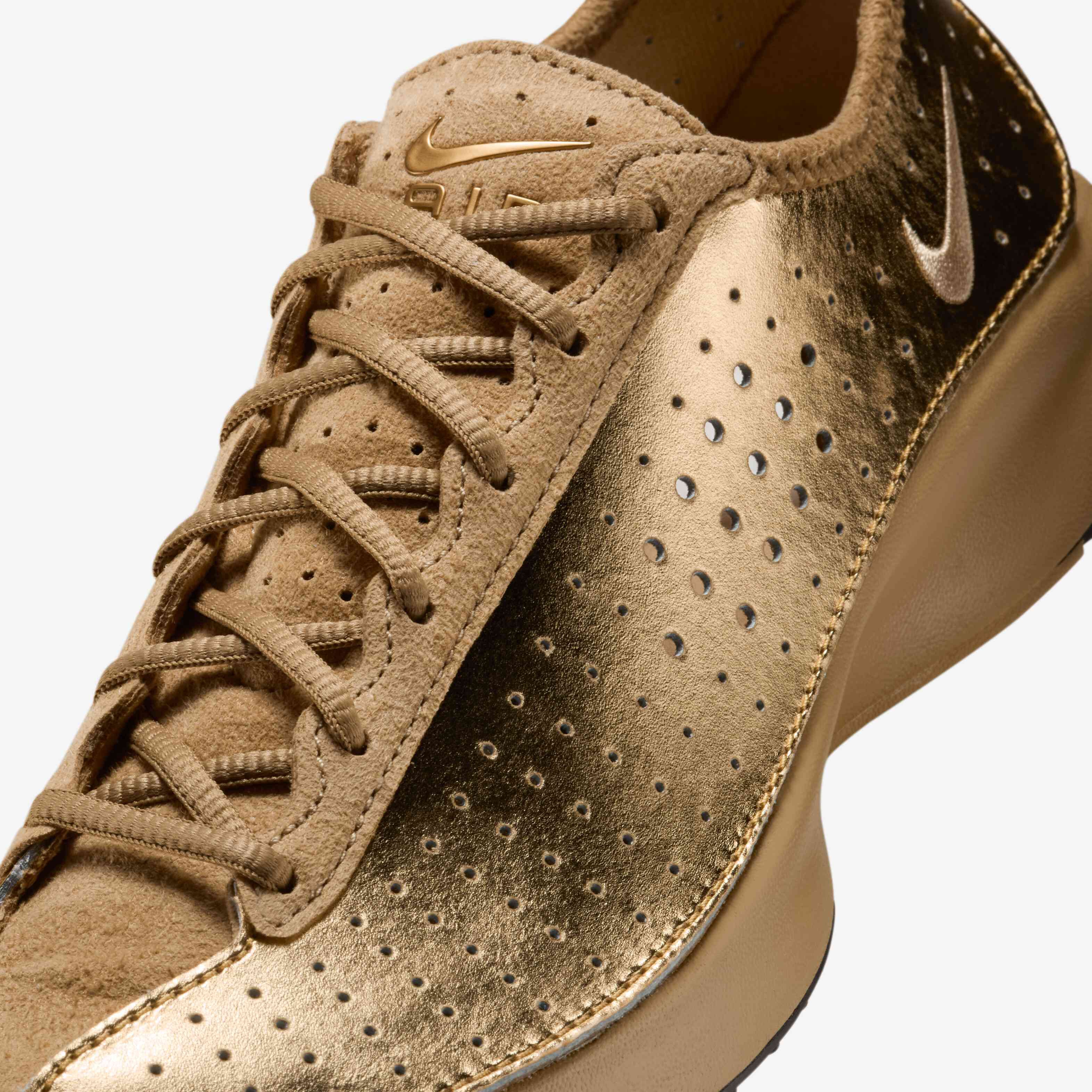Nike Air Superfly image number 6
