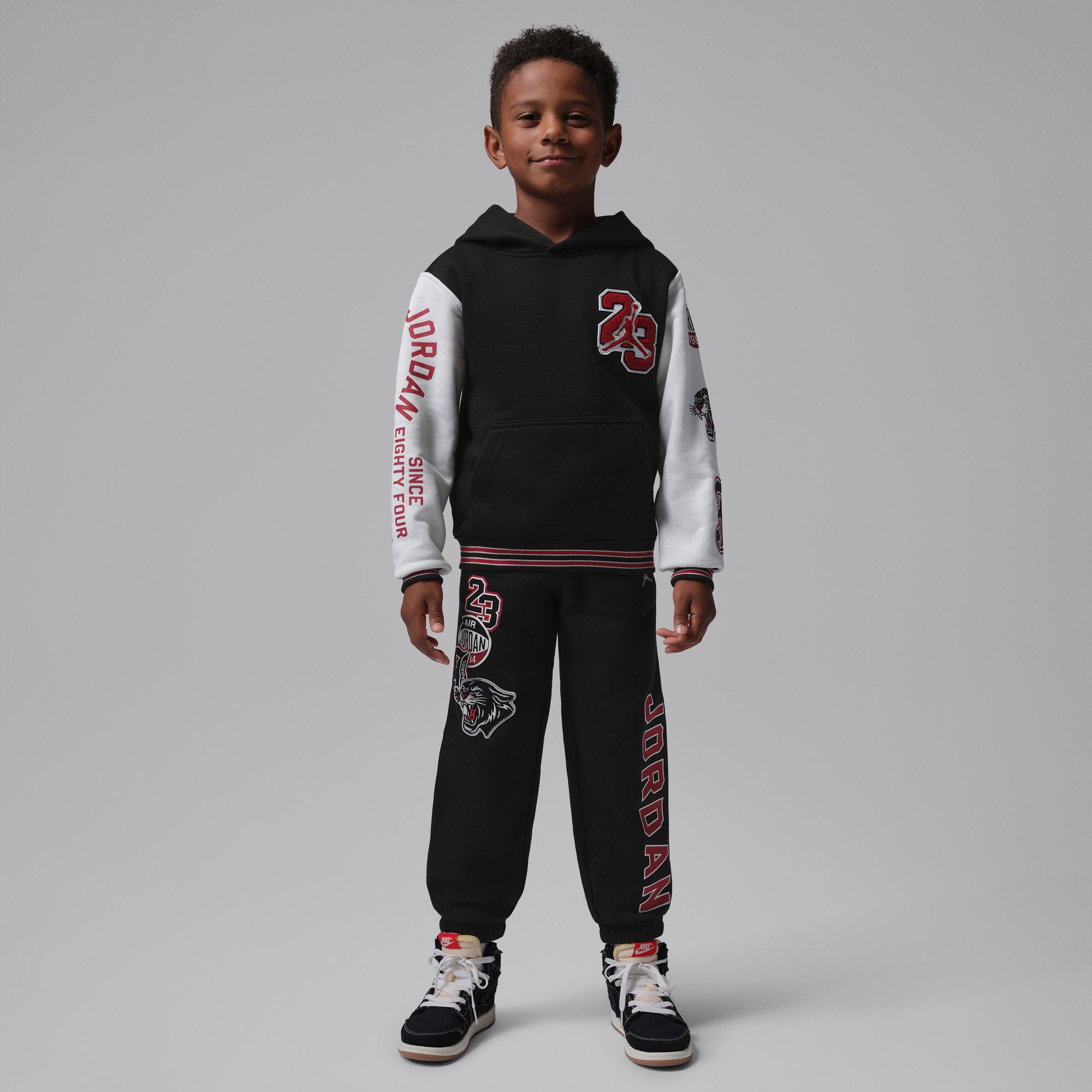 Jordan image number 2