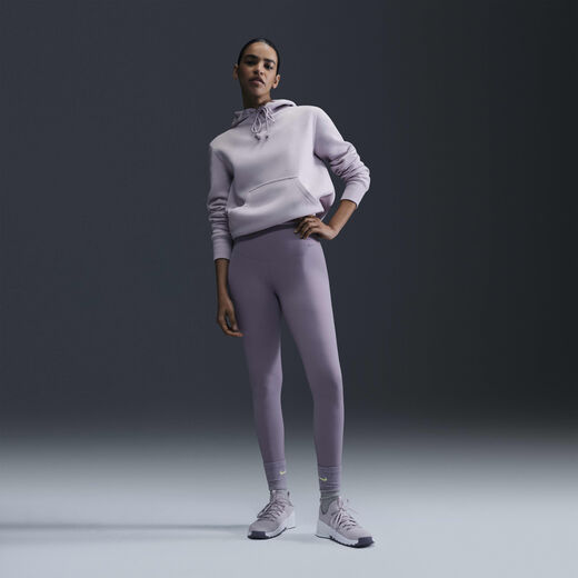Leggings-Nike, Nike Zenvy, Women's High-Waisted Full-Length Leggings Leggings-Nike, Nike Zenvy, Women's High-Waisted Full-Length Leggings