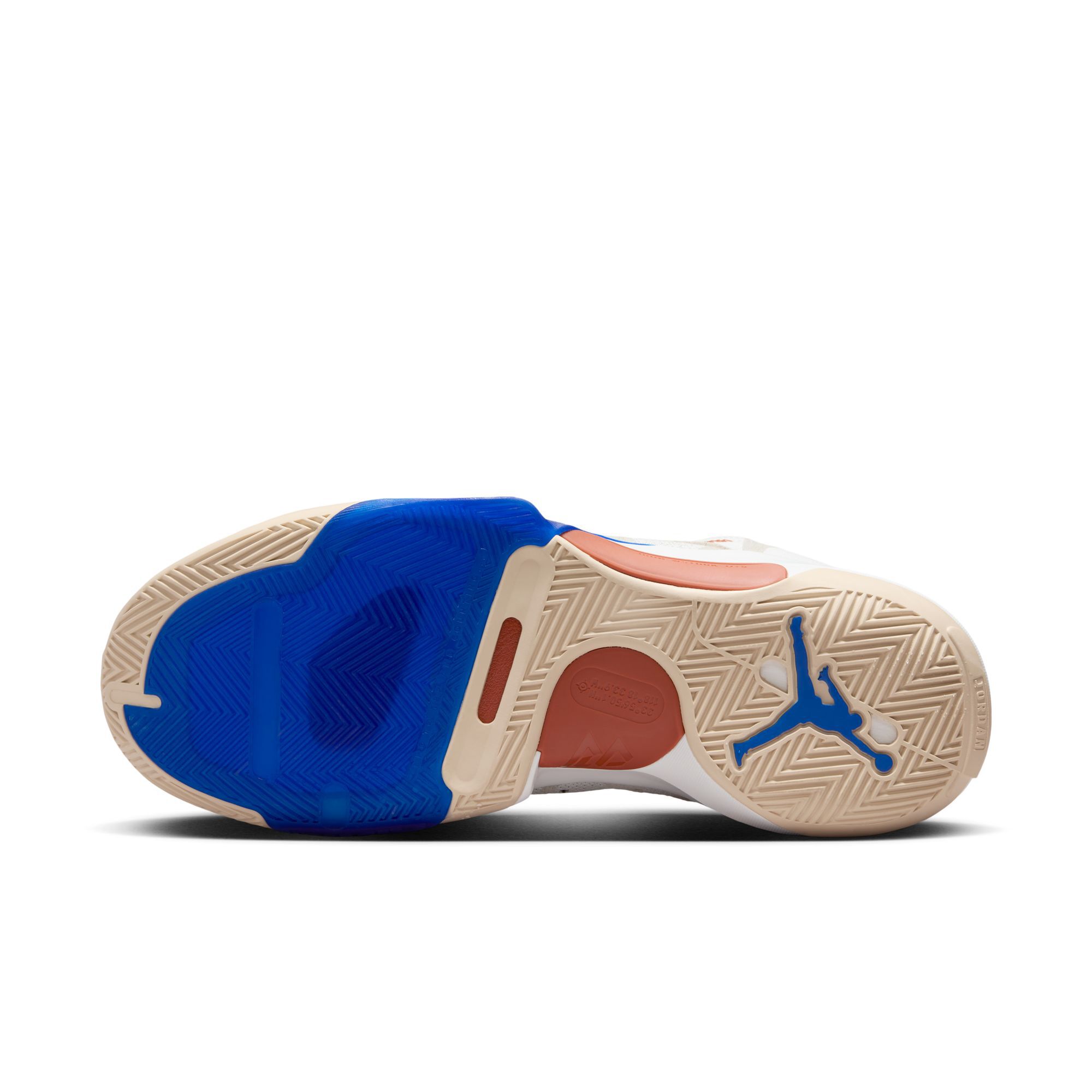 Russell Westbrook Jordan One Take 5 Quai 54 image number 4