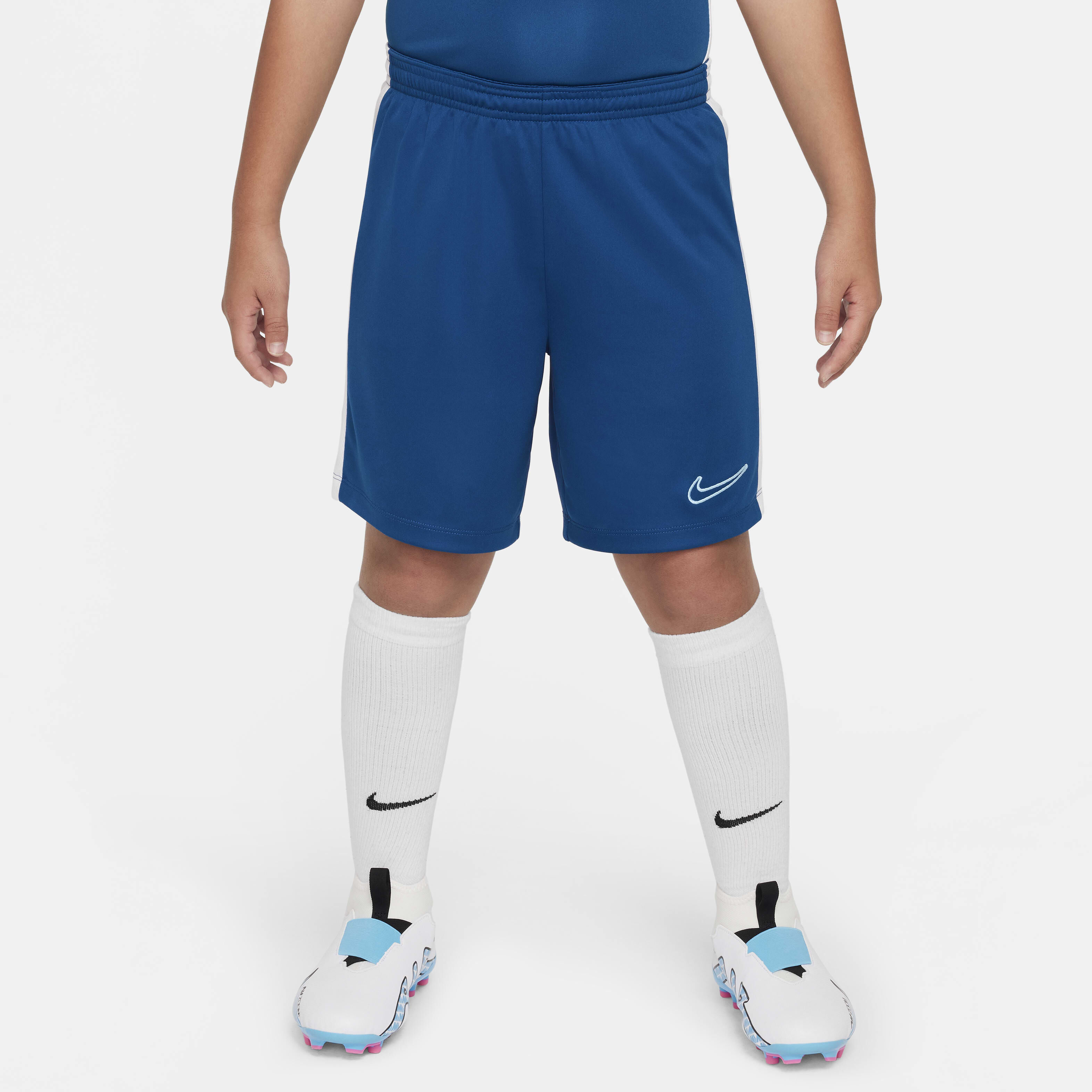 Buy Nike Dri FIT Academy23 Kids Football Shorts Nike Saudi Official