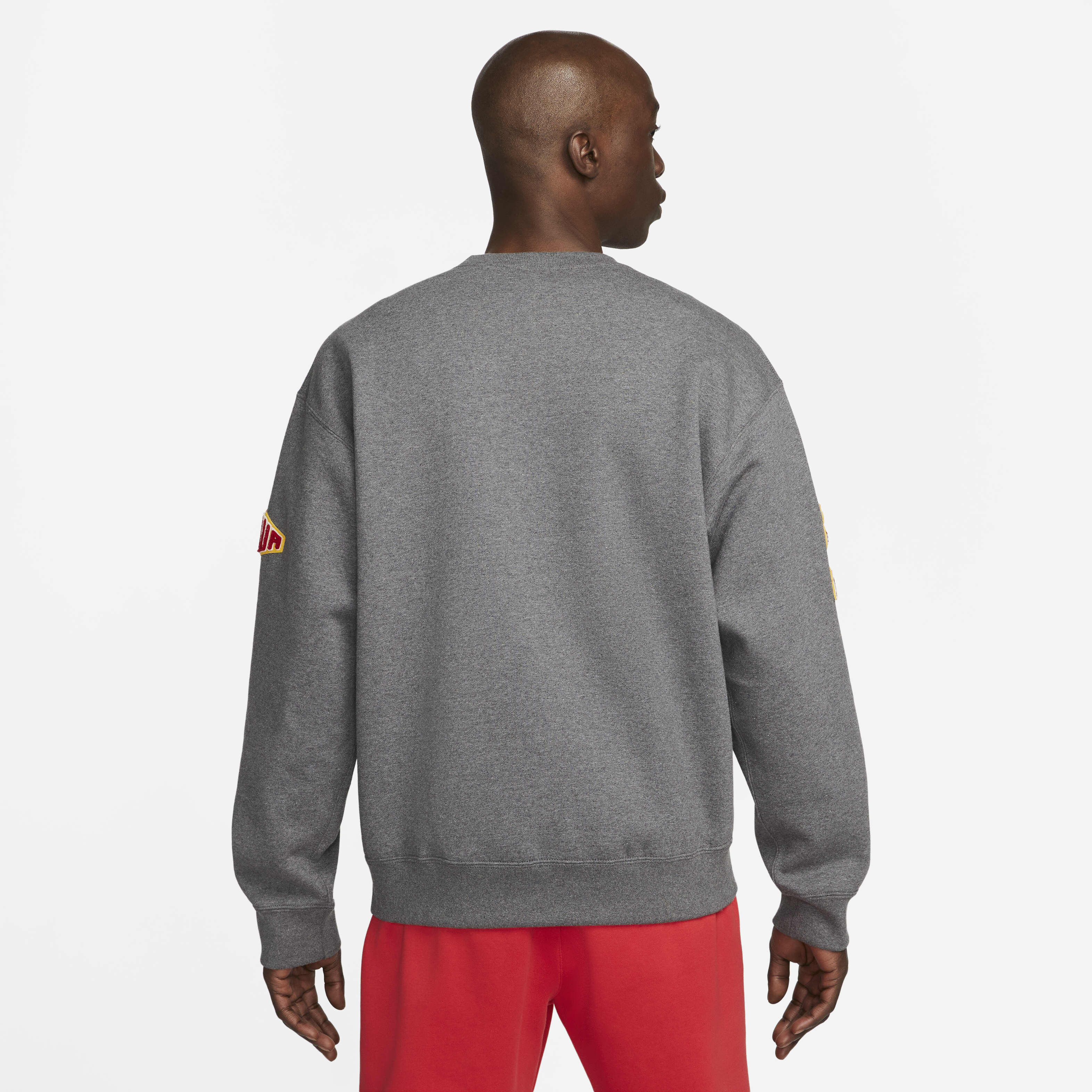 Liverpool F.C. Solo Swoosh image number 1