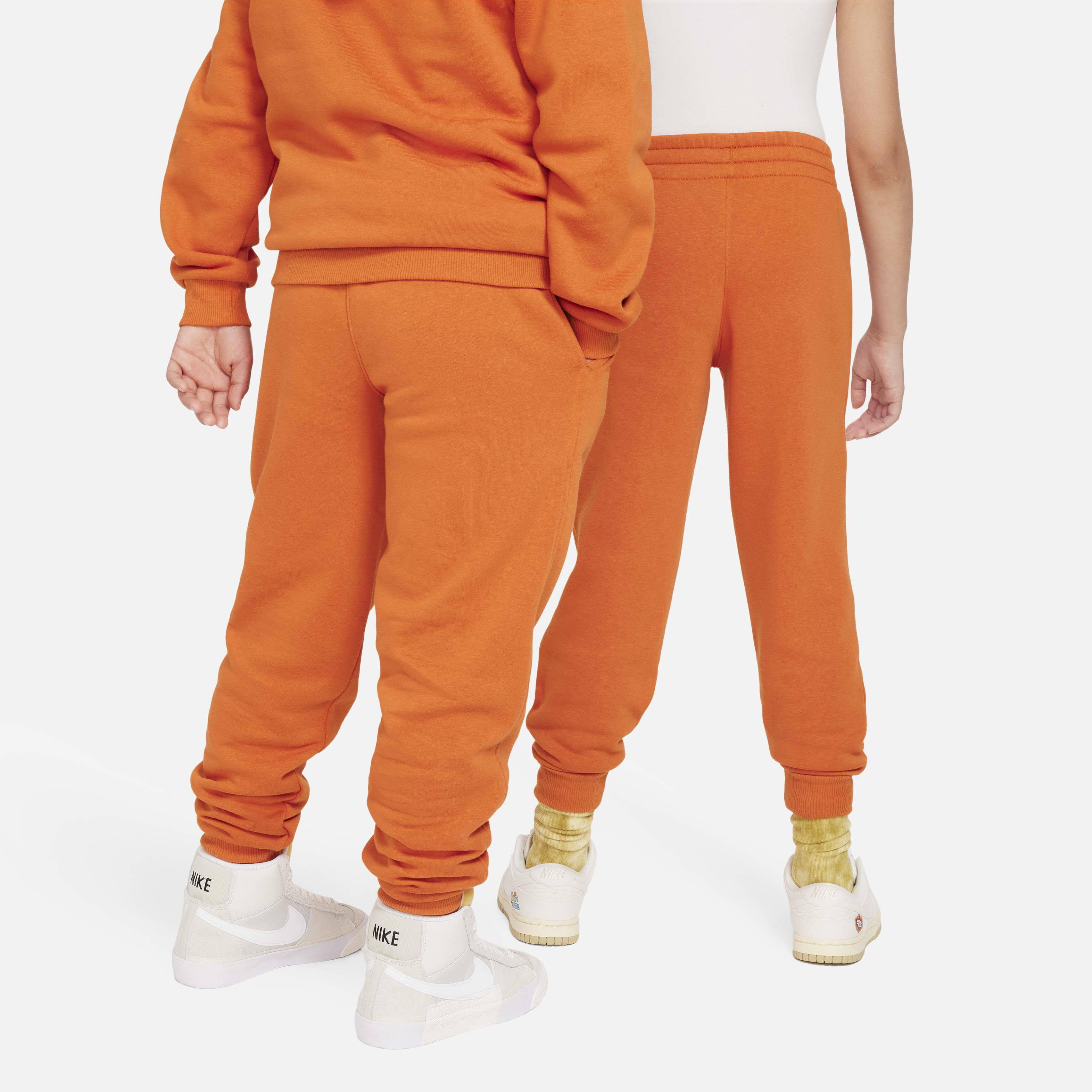 نايكي سبورتسوير كلوب فليس image number 1