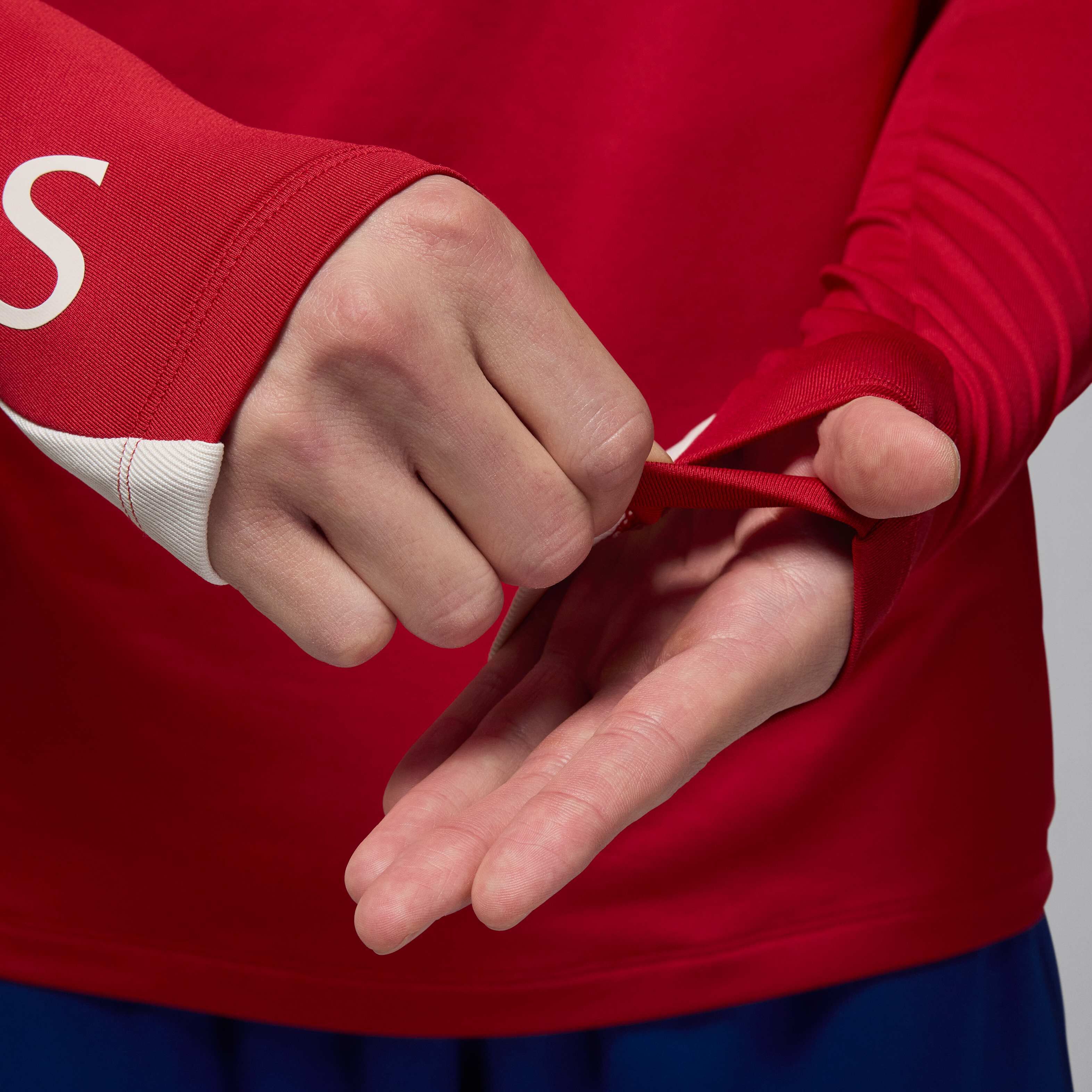 باريس سان جيرمان سترايك البديل image number 5