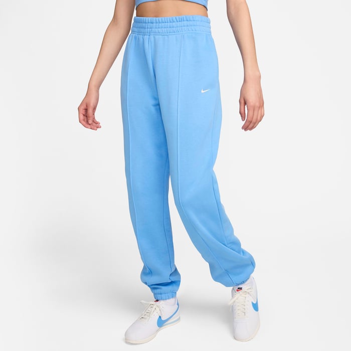 Buy Nike Sportswear Women's Loose Fleece Trousers University