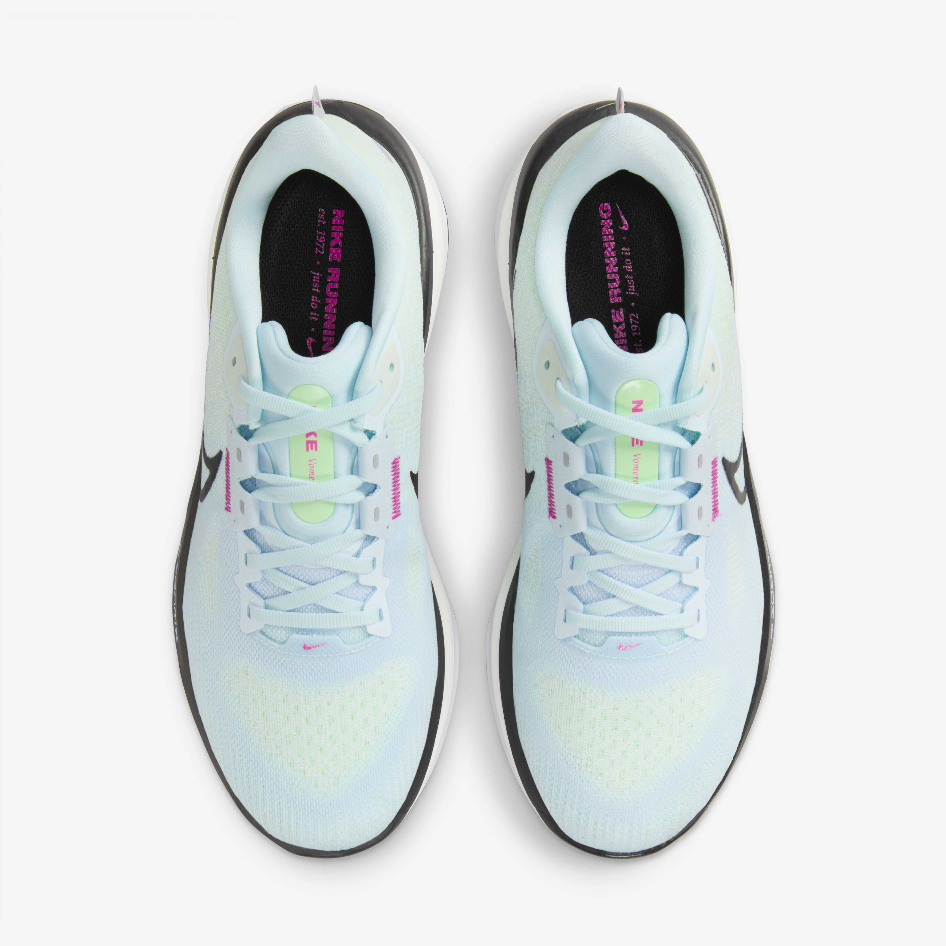 Buy Nike Vomero 17 Women s Road Running Shoes Nike Saudi Official
