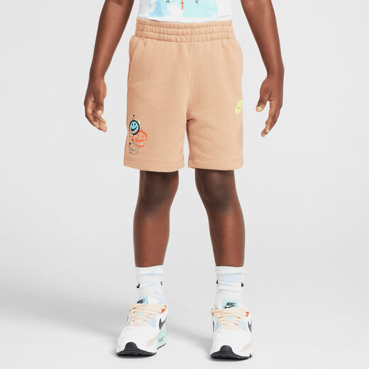 كساء-نايكي, نايكي سبورتسوير "اكسبريس يور سيلف", شورت للأطفال الرضع