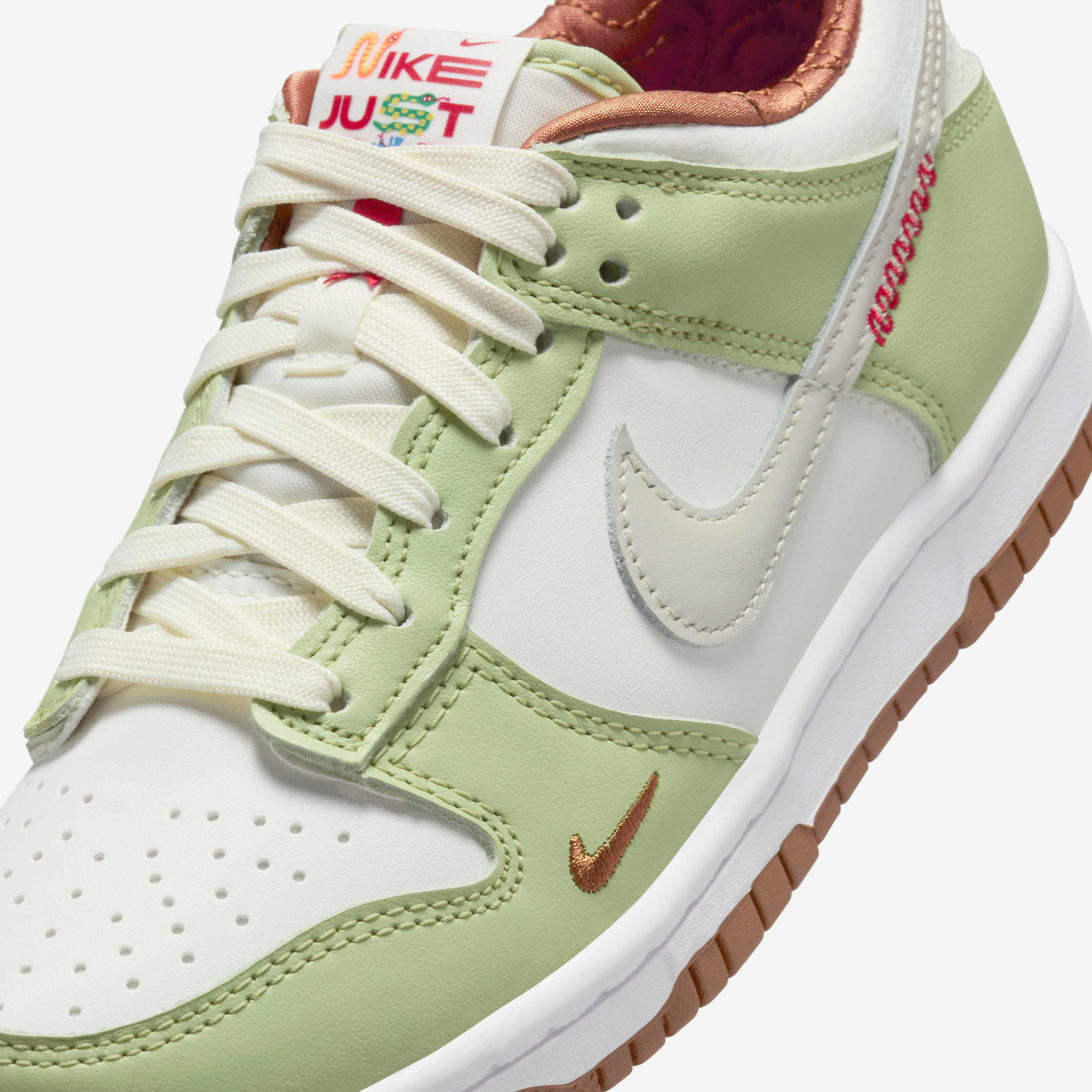 Nike Dunk Low image number 6