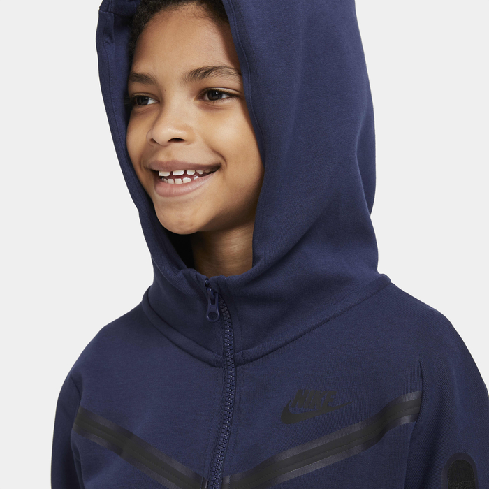 Nike Sportswear Tech Fleece image number 2 Nike Sportswear Tech Fleece image number 2