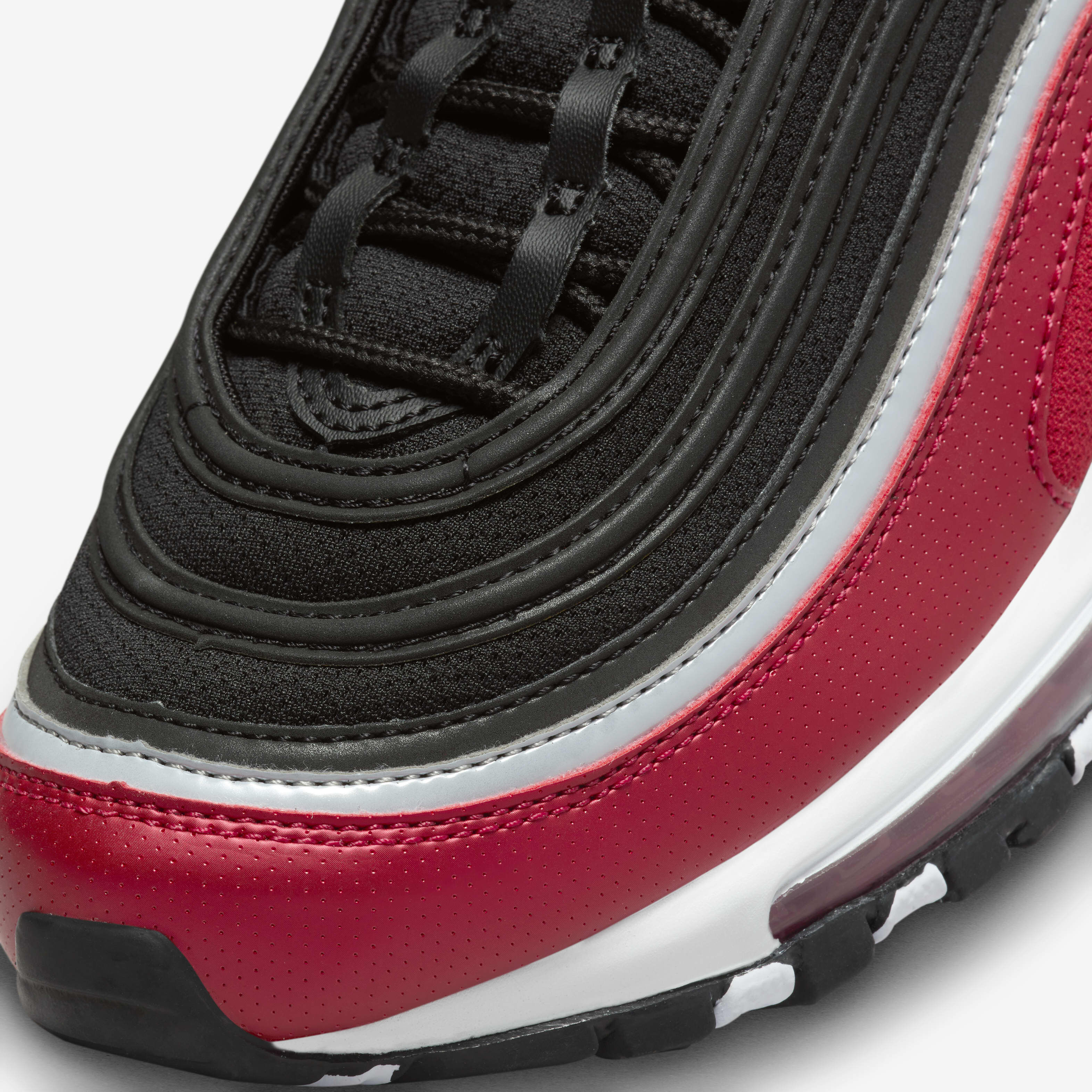 公式正規品!★ NIKE AIR MAX 97 SE OLDER KIDS' SHOES Nike Big Kids Air Max 97 SE Casual Sneakers from Finish Line