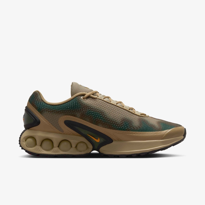 Buy Nike Air Max Dn Men's Shoes Neutral Olive/Black/Fir/Bright