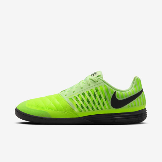 Cyber Week KWT-Nike, Nike Lunar Gato II, Indoor Court Low-Top Football Shoes