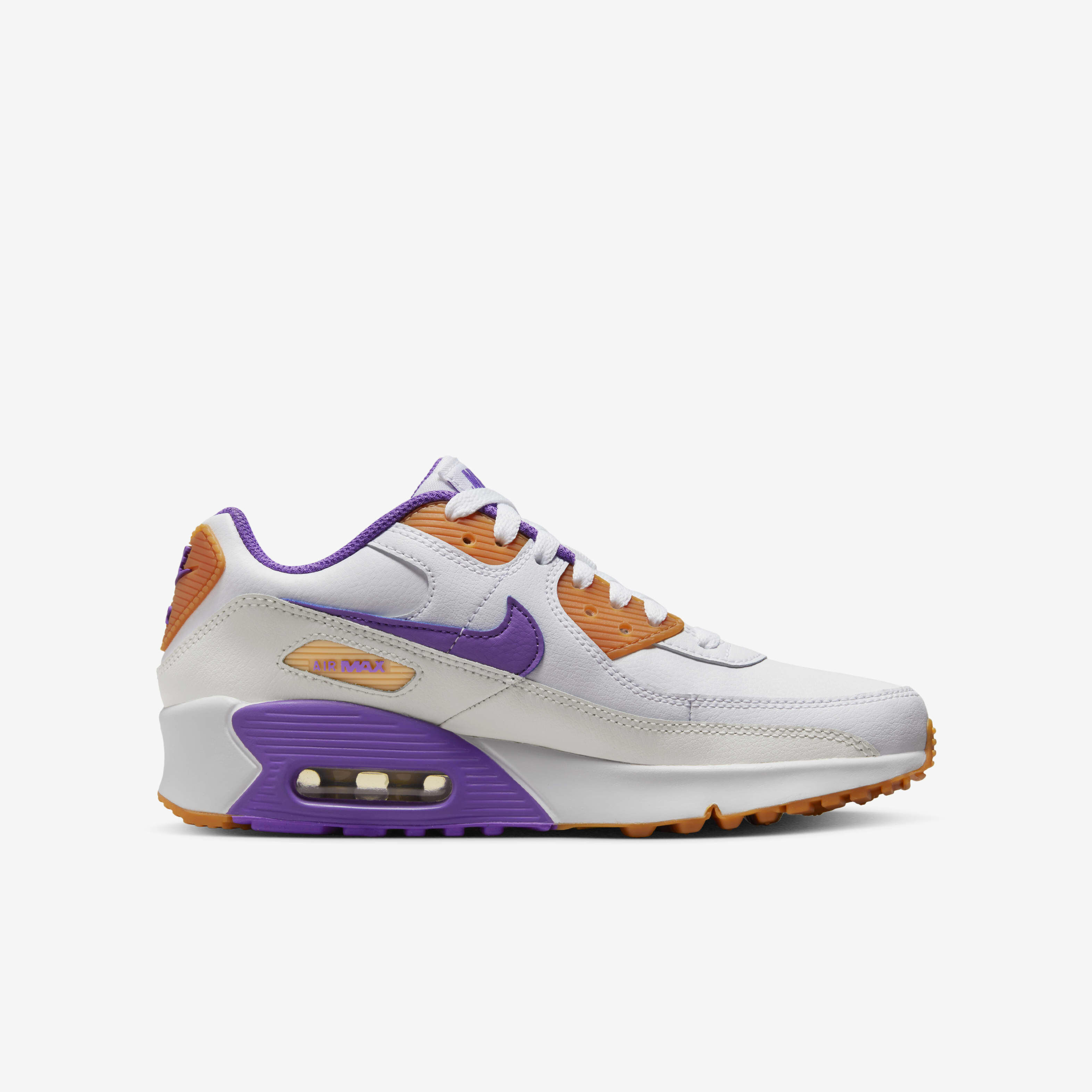 Buy Nike Air Max 90 LTR Older Kids Shoes Nike Saudi Official