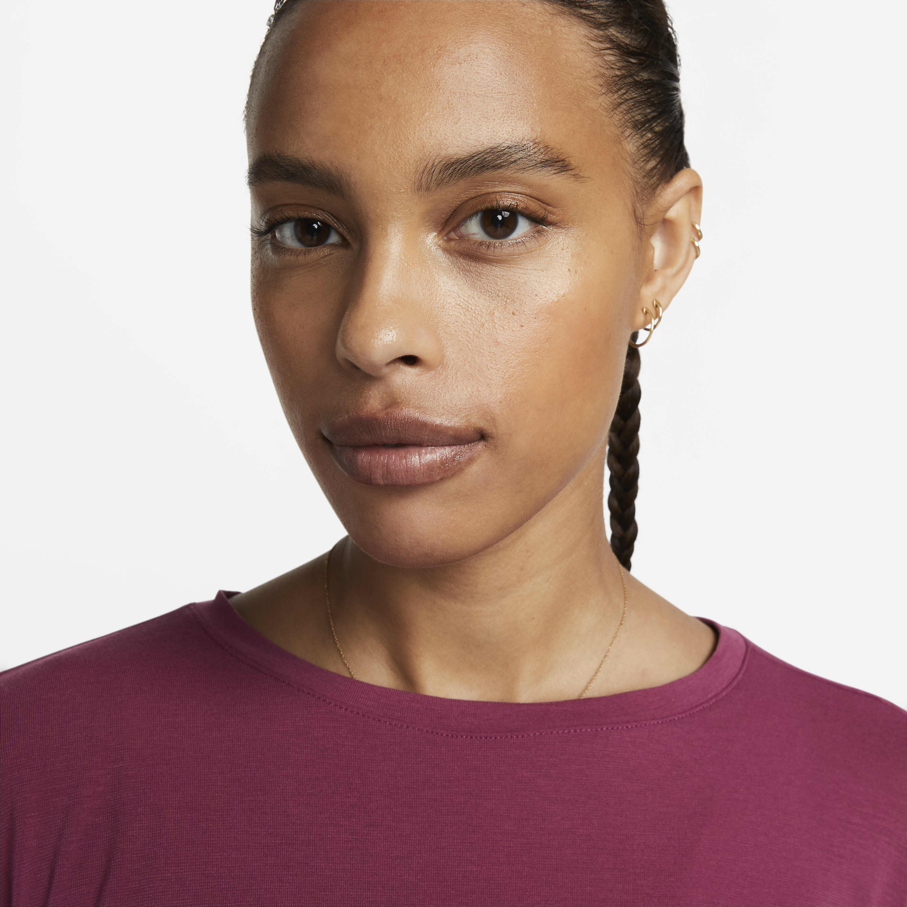 Nike Yoga Dri-FIT image number 2