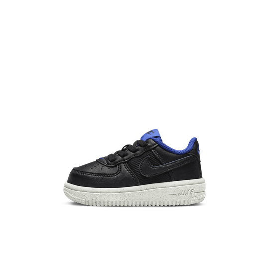 Black air force sales ones for infants