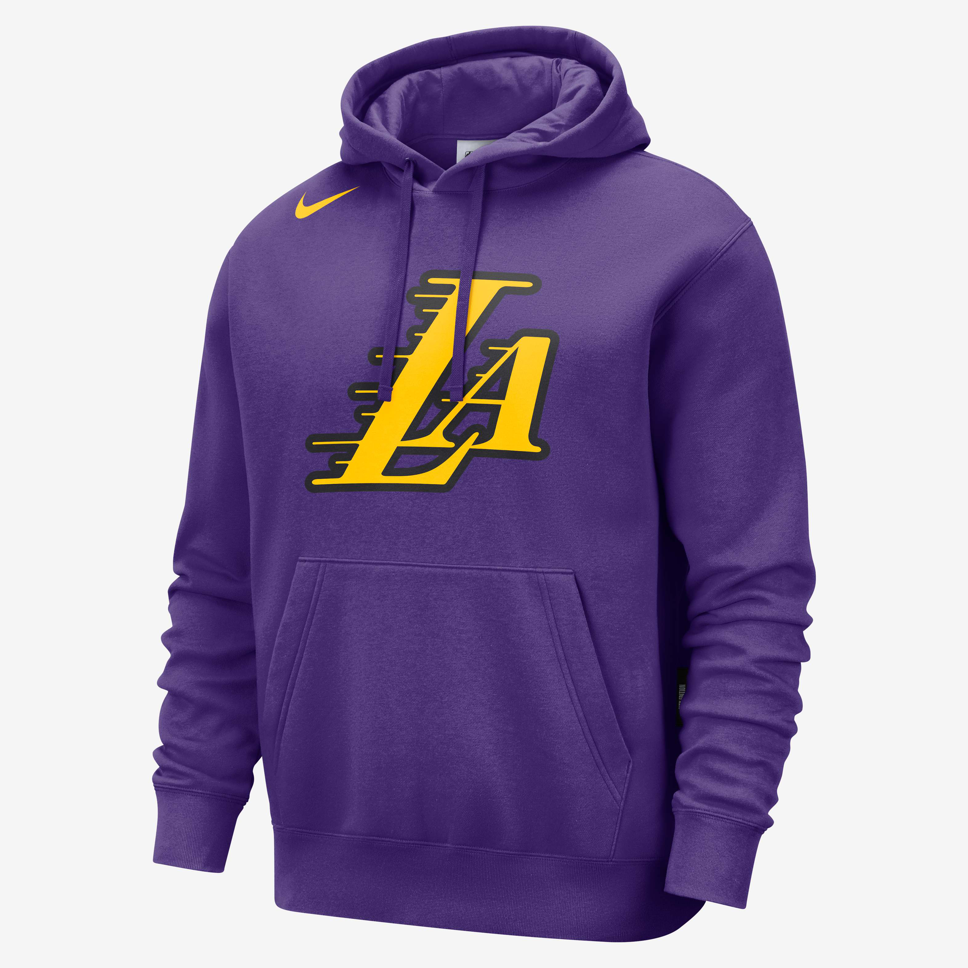 Los Angeles Lakers Club City Edition image number 0