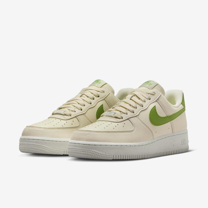 Coconut Milk Nike Air Force Lx Buy Nike Air Force '07 Next Nature