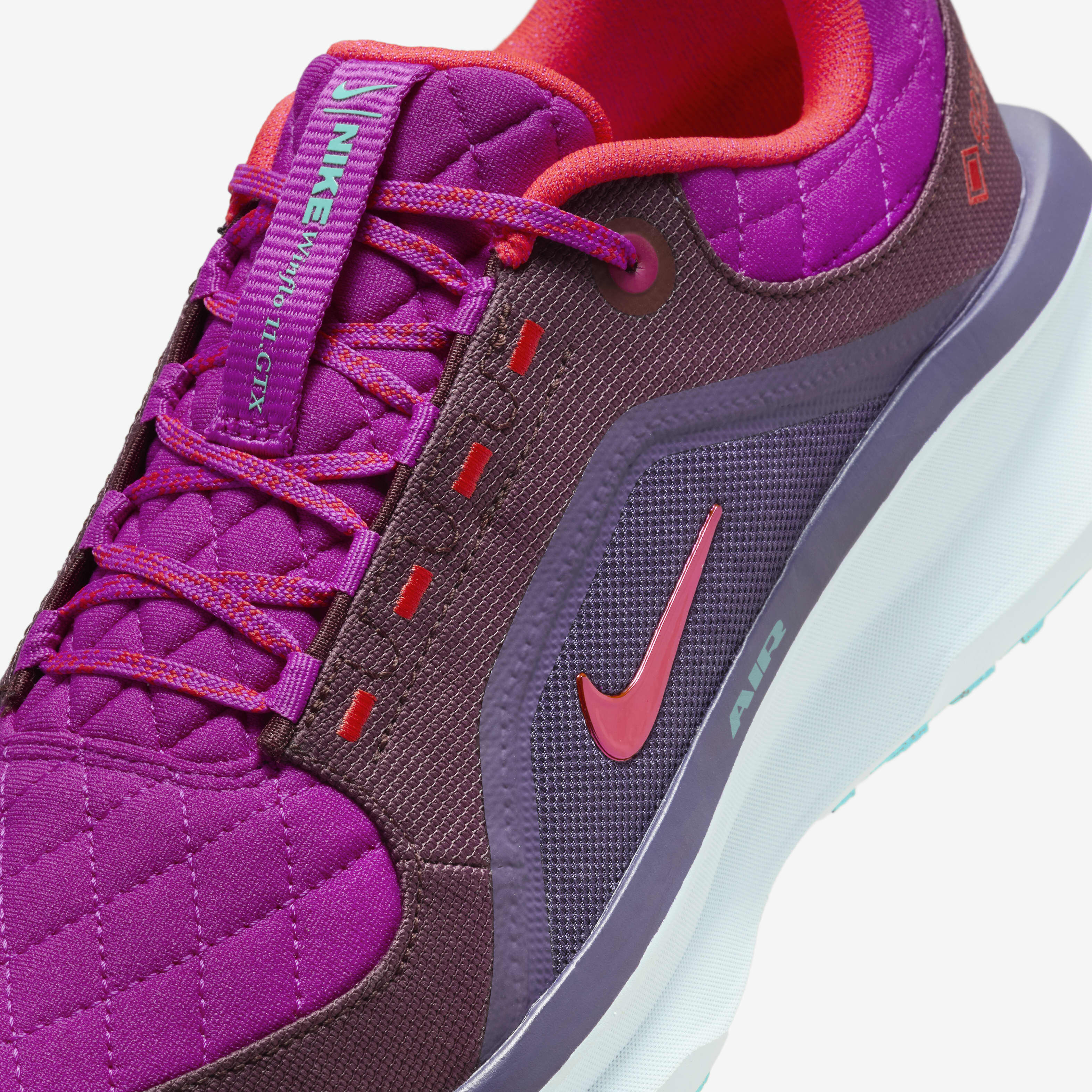 Nike Winflo 11 GORE-TEX SE image number 6