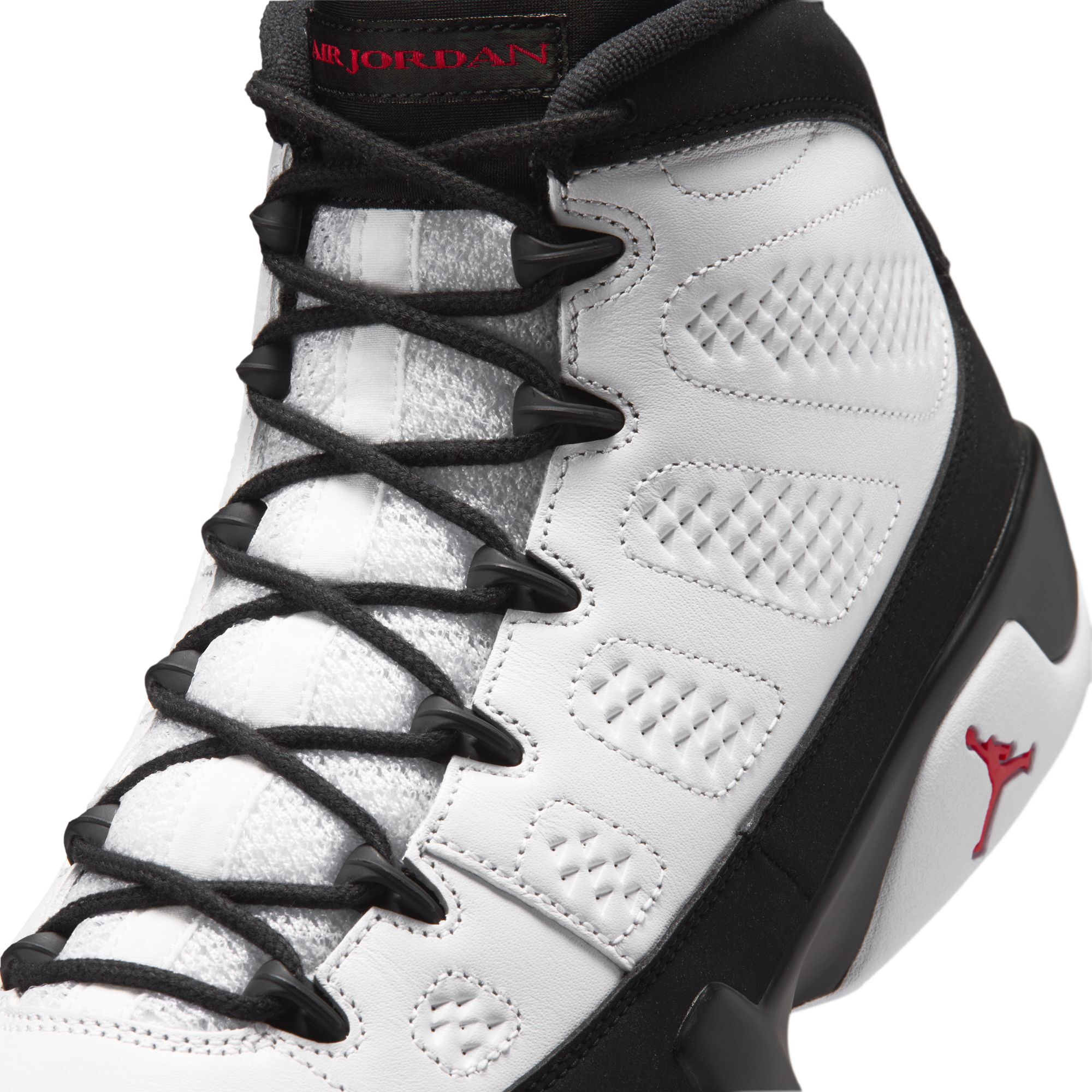 Air Jordan 9 Retro image number 8