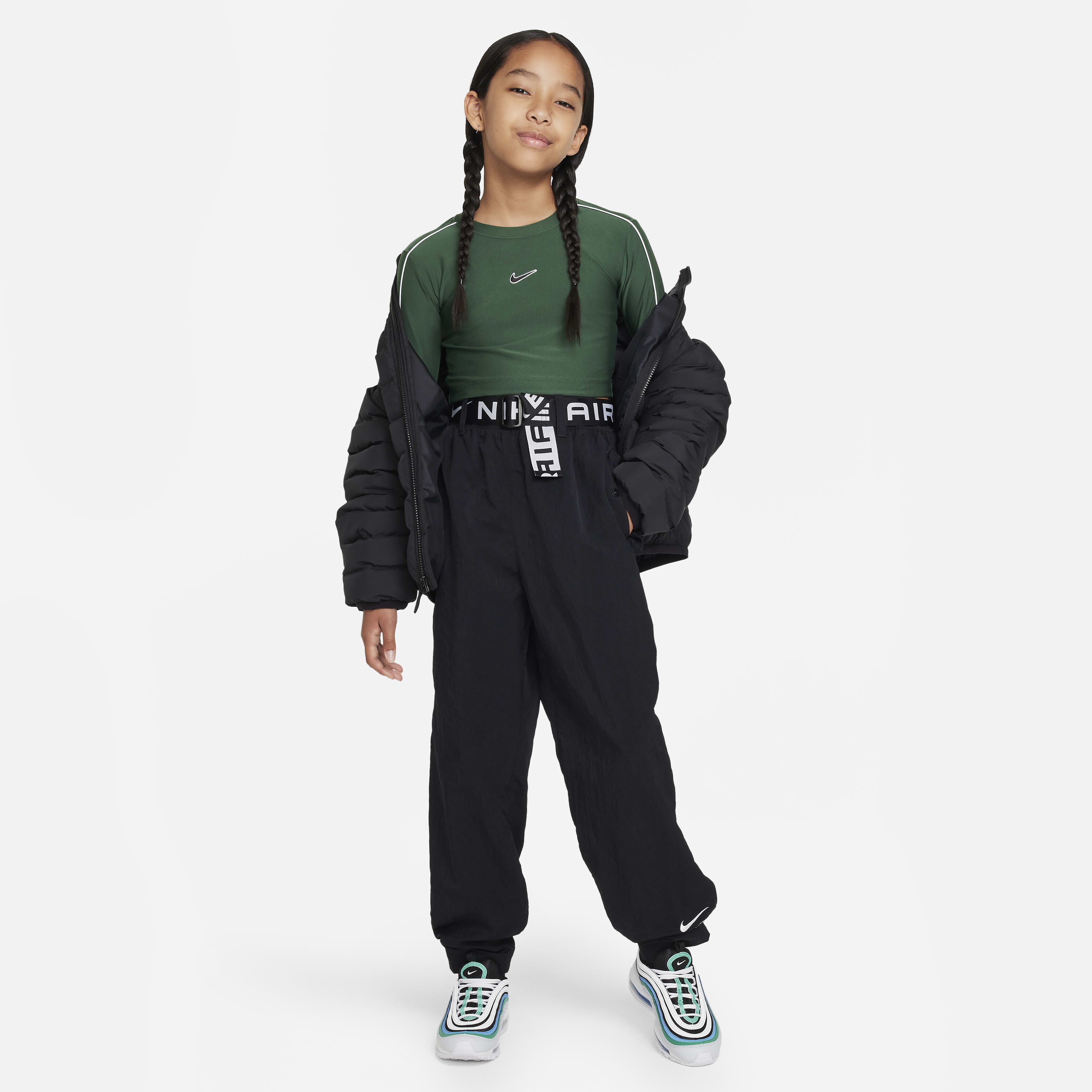 نايكي سبورتسوير image number 3