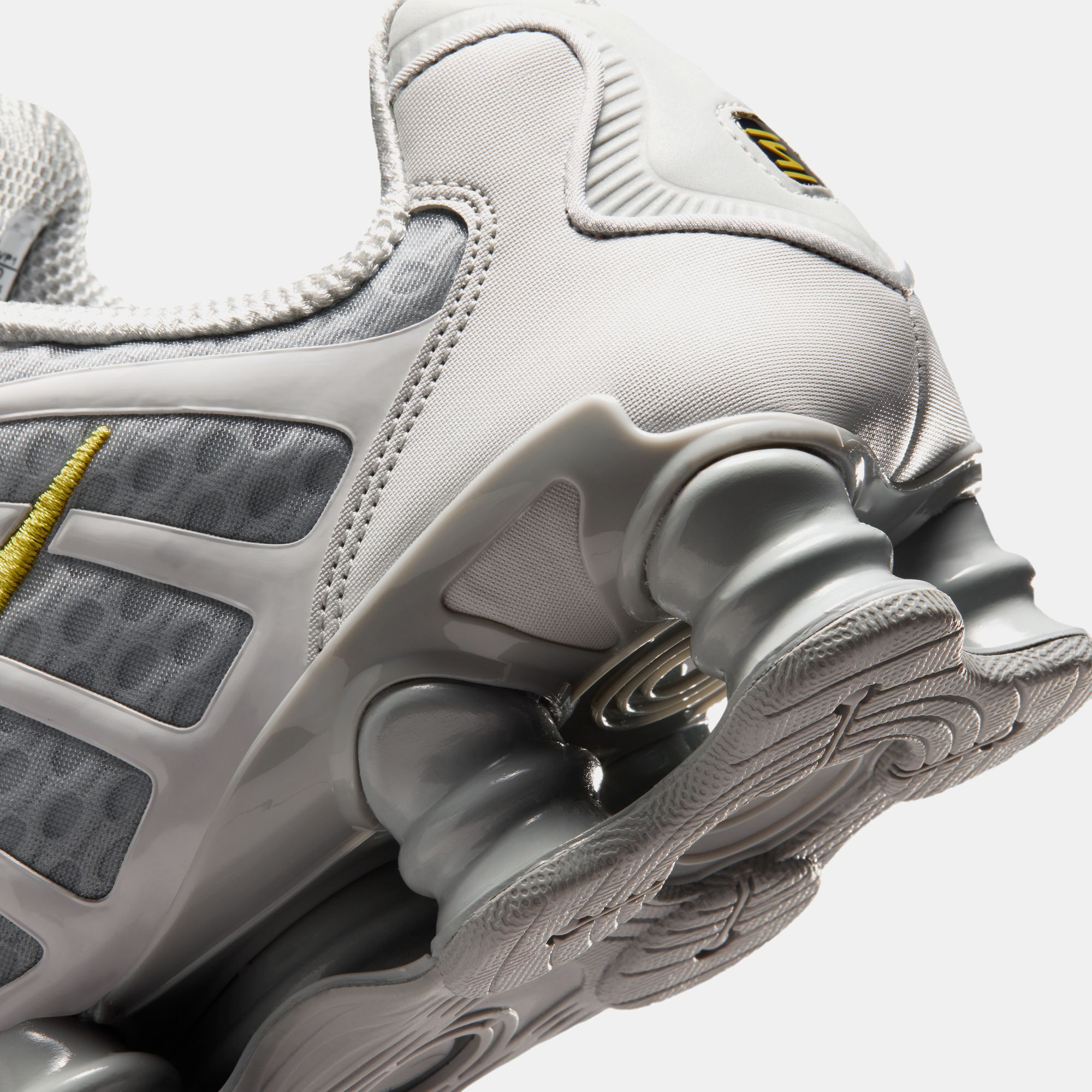 Nike Shox TL image number 9