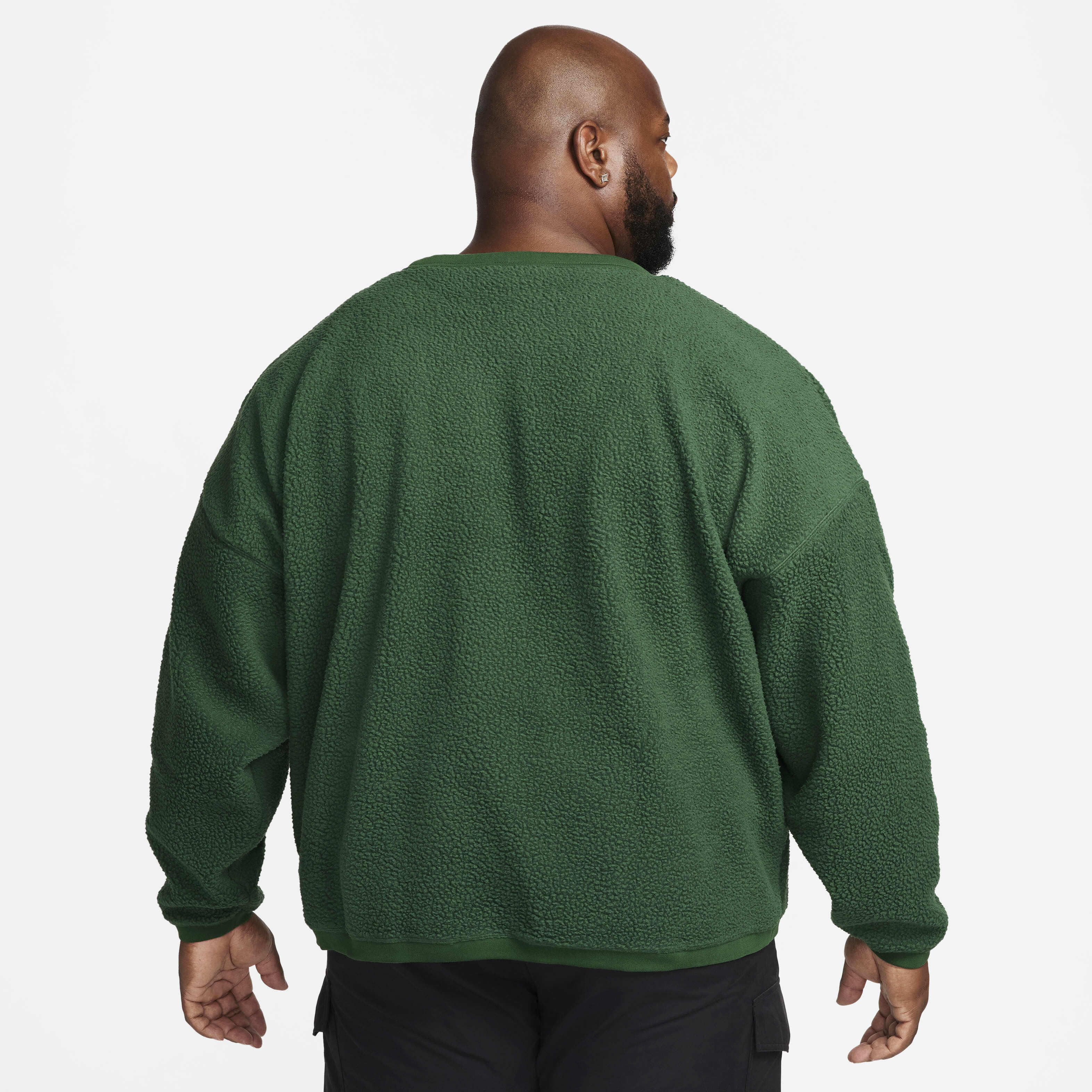 Nike Club Fleece image number 7