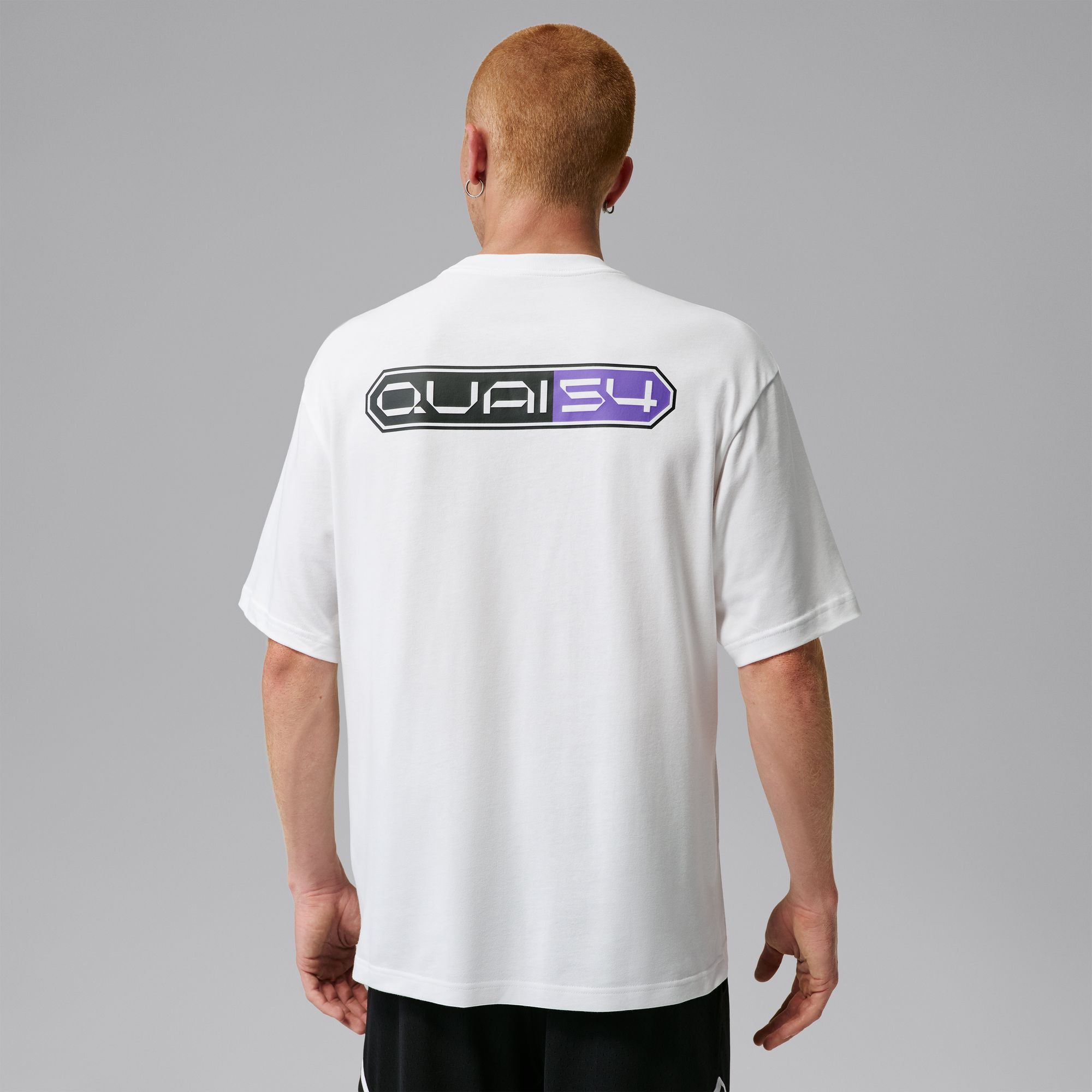 Jordan Sport Quai 54 image number 5