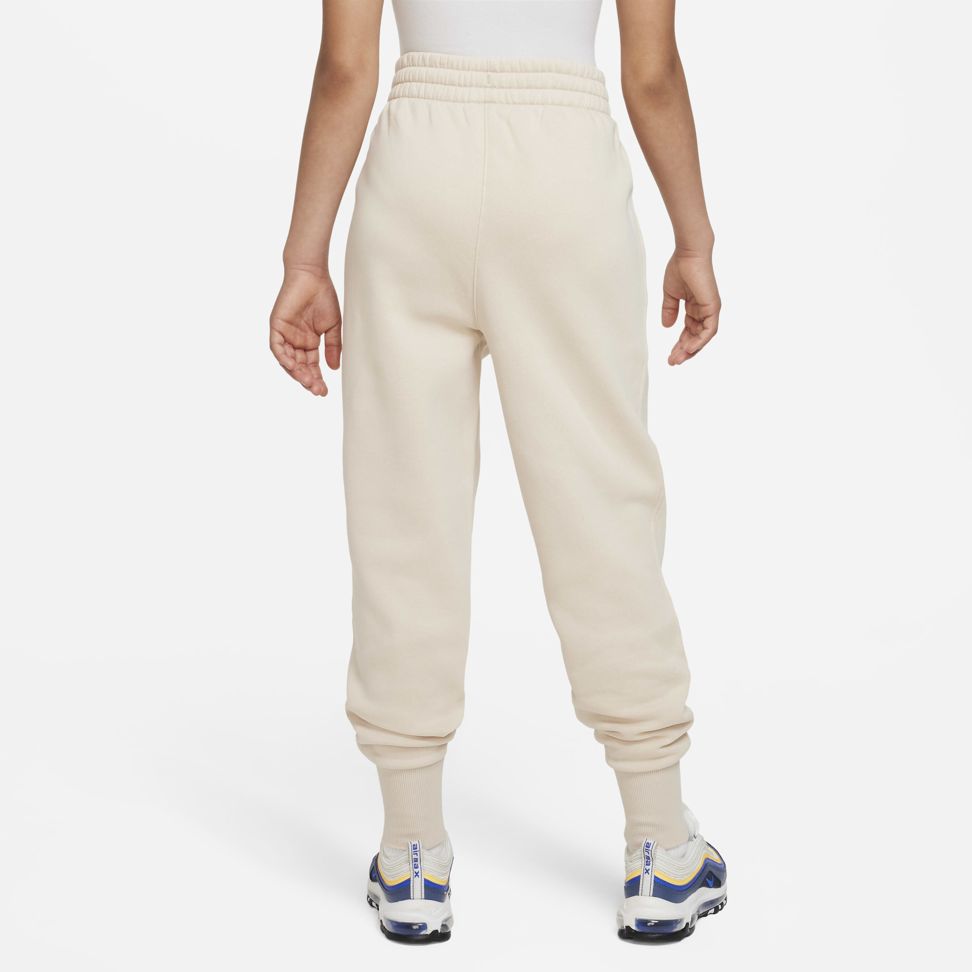 نايكي سبورتسوير كلوب فليس image number 1