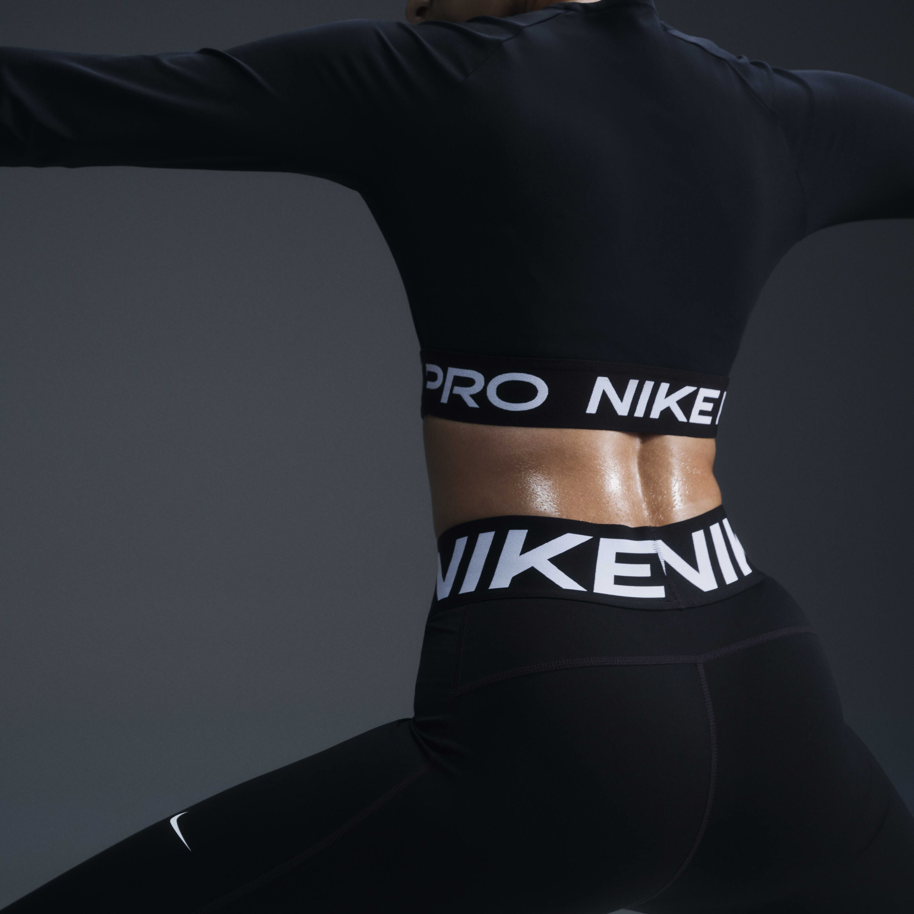 Nike training sculpt leggings deals