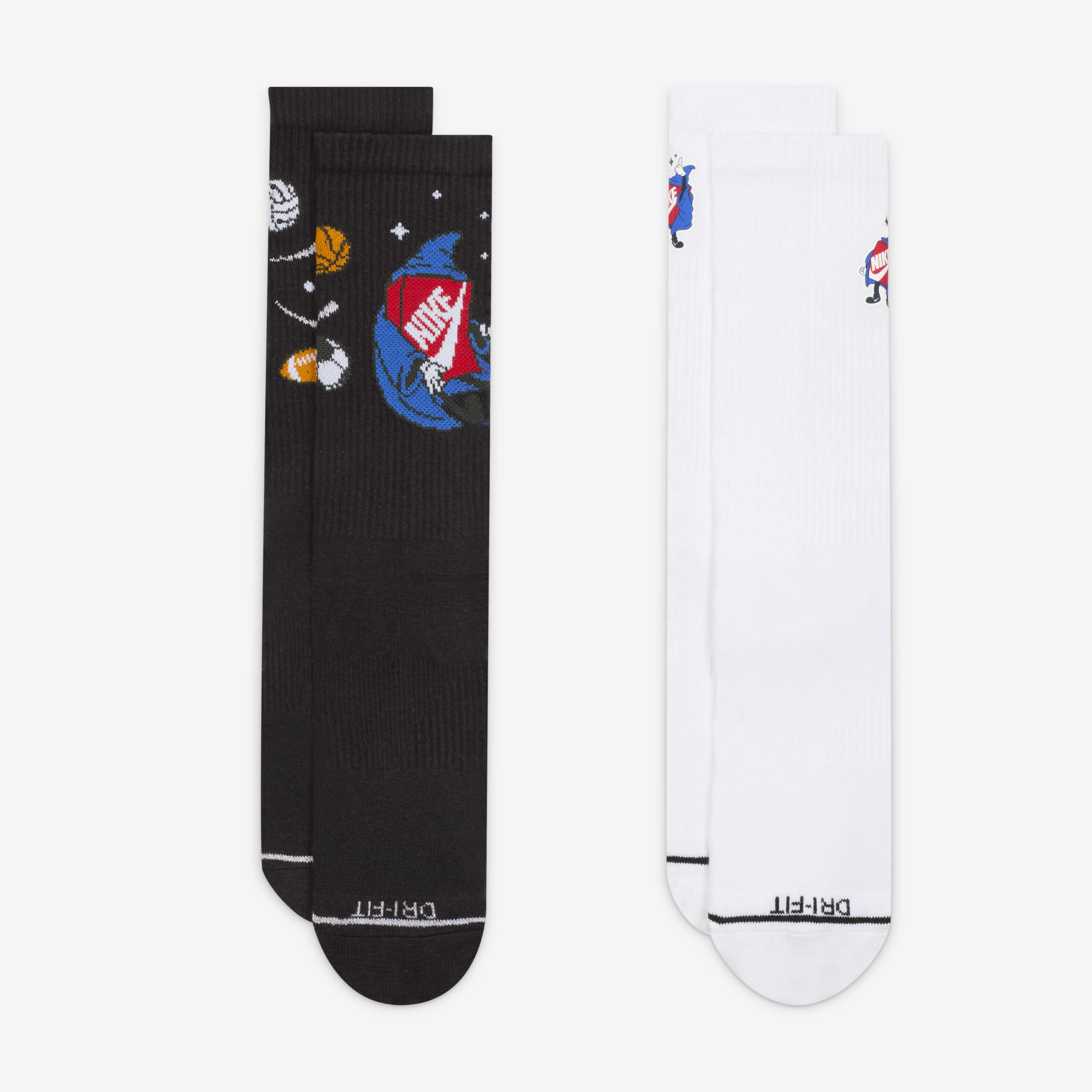 Nike Everyday Plus image number 1