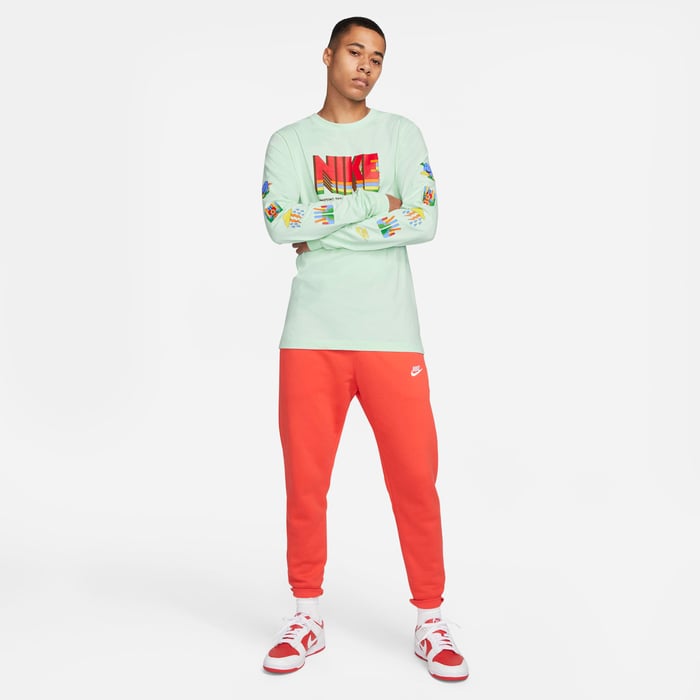 Nike Sportswear image number 5 Nike Sportswear image number 5