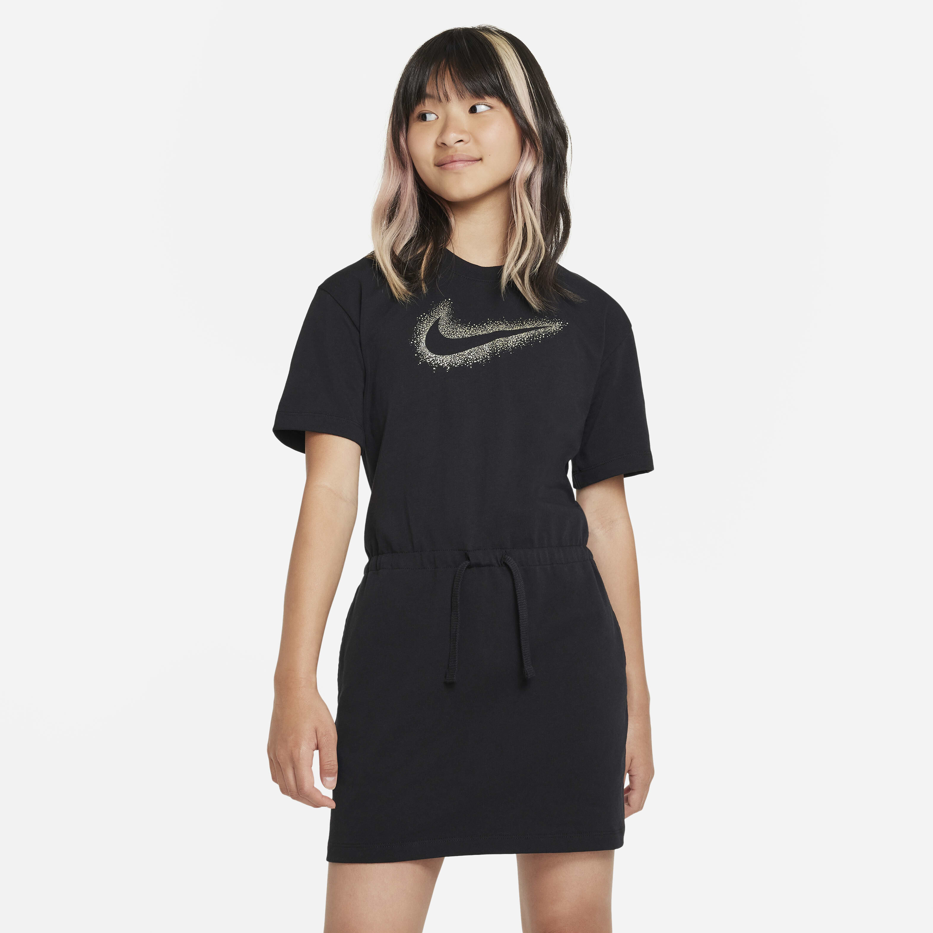 Buy Nike Sportswear Older Kids Girls Dress Nike Saudi Official