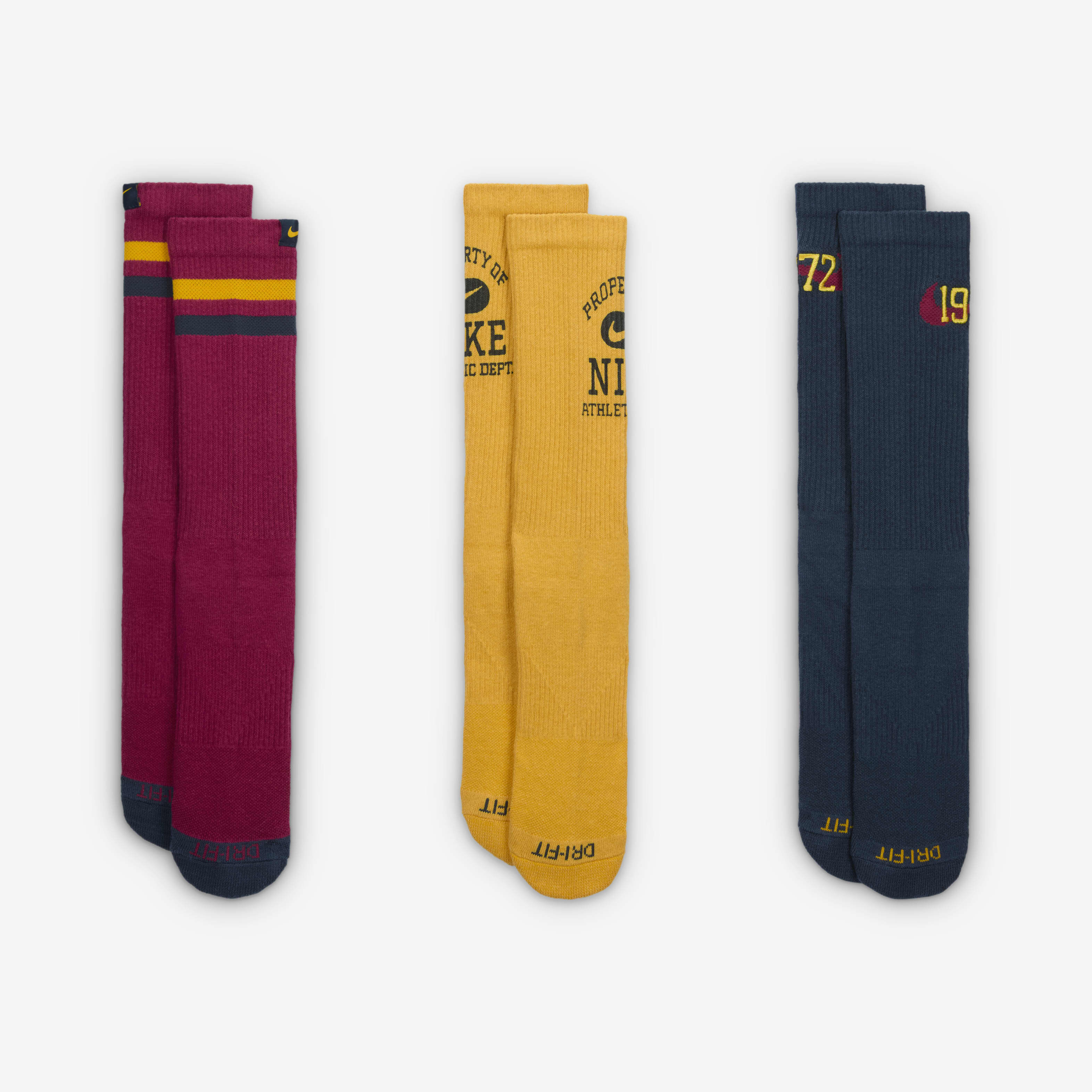 Nike Everyday Cushioned image number 1