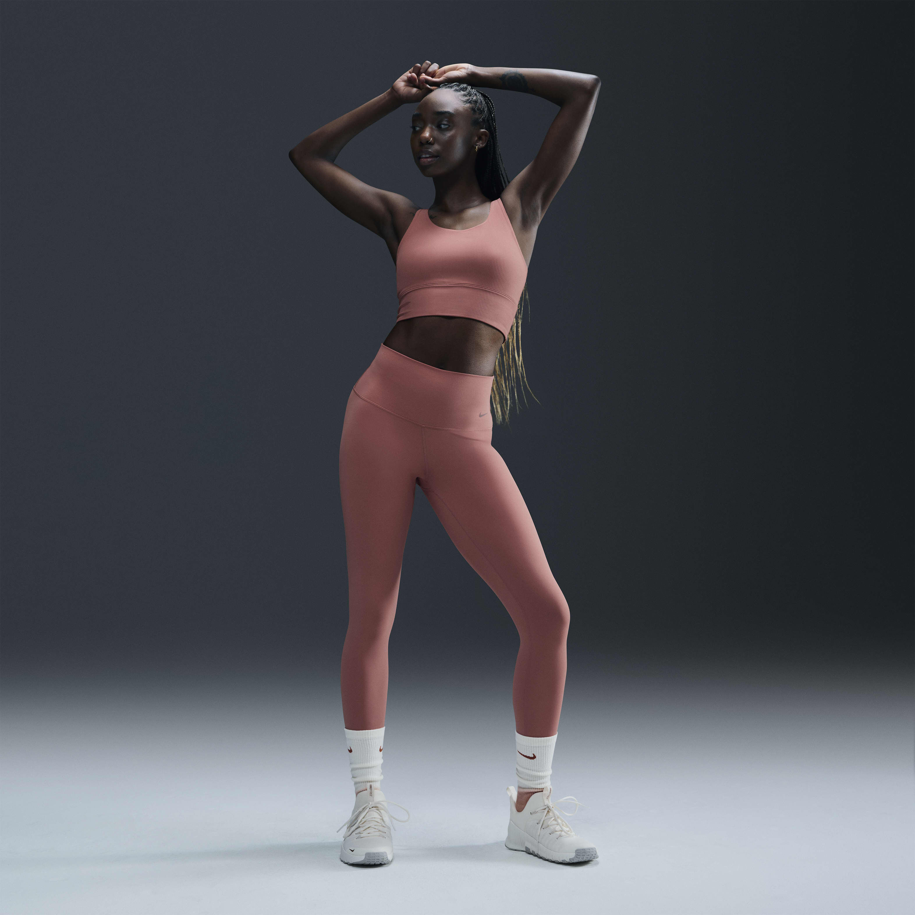 نايكي زينفي ريب image number 3