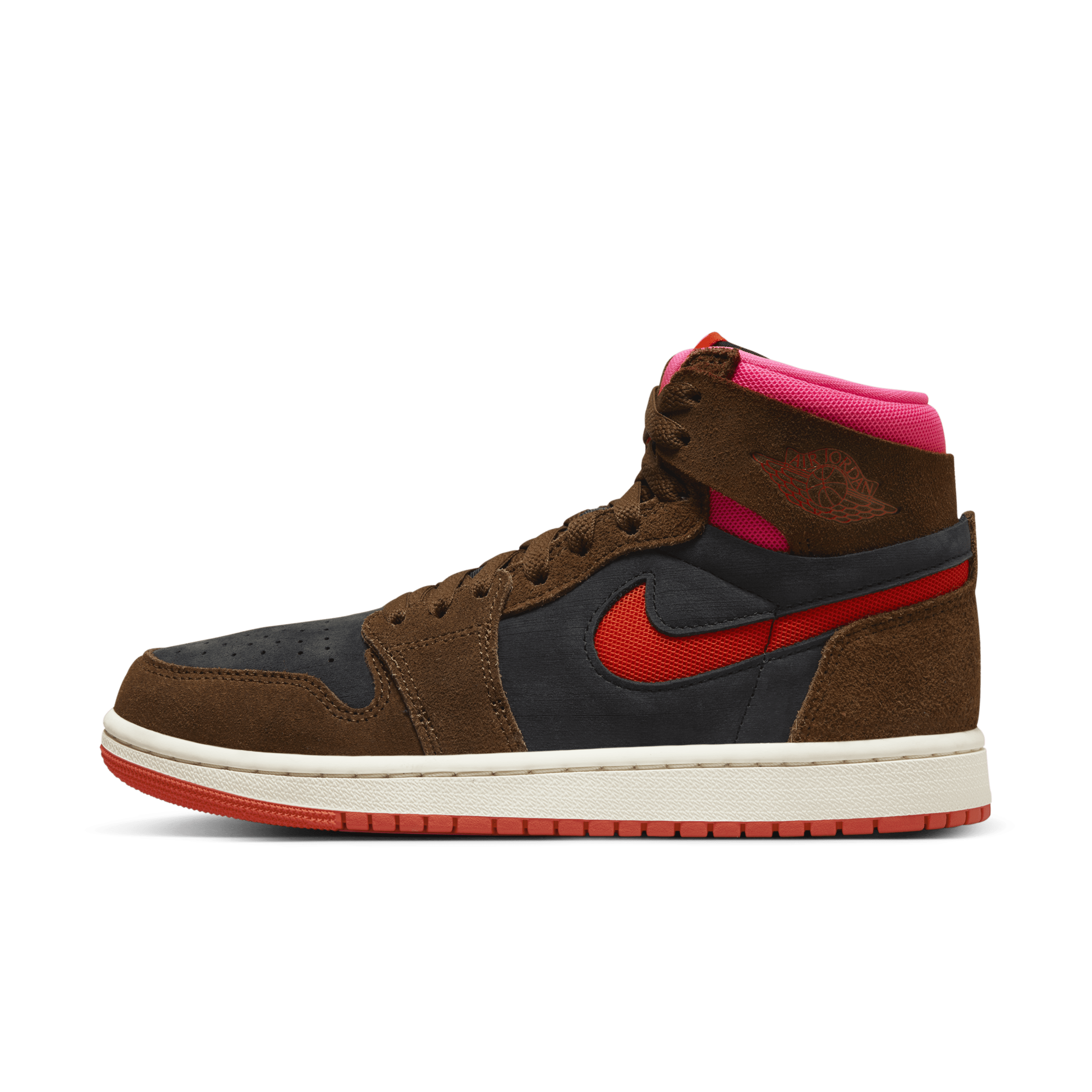 Shop Air Jordan 1 Zoom CMFT 2 Women s Shoes Nike KSA