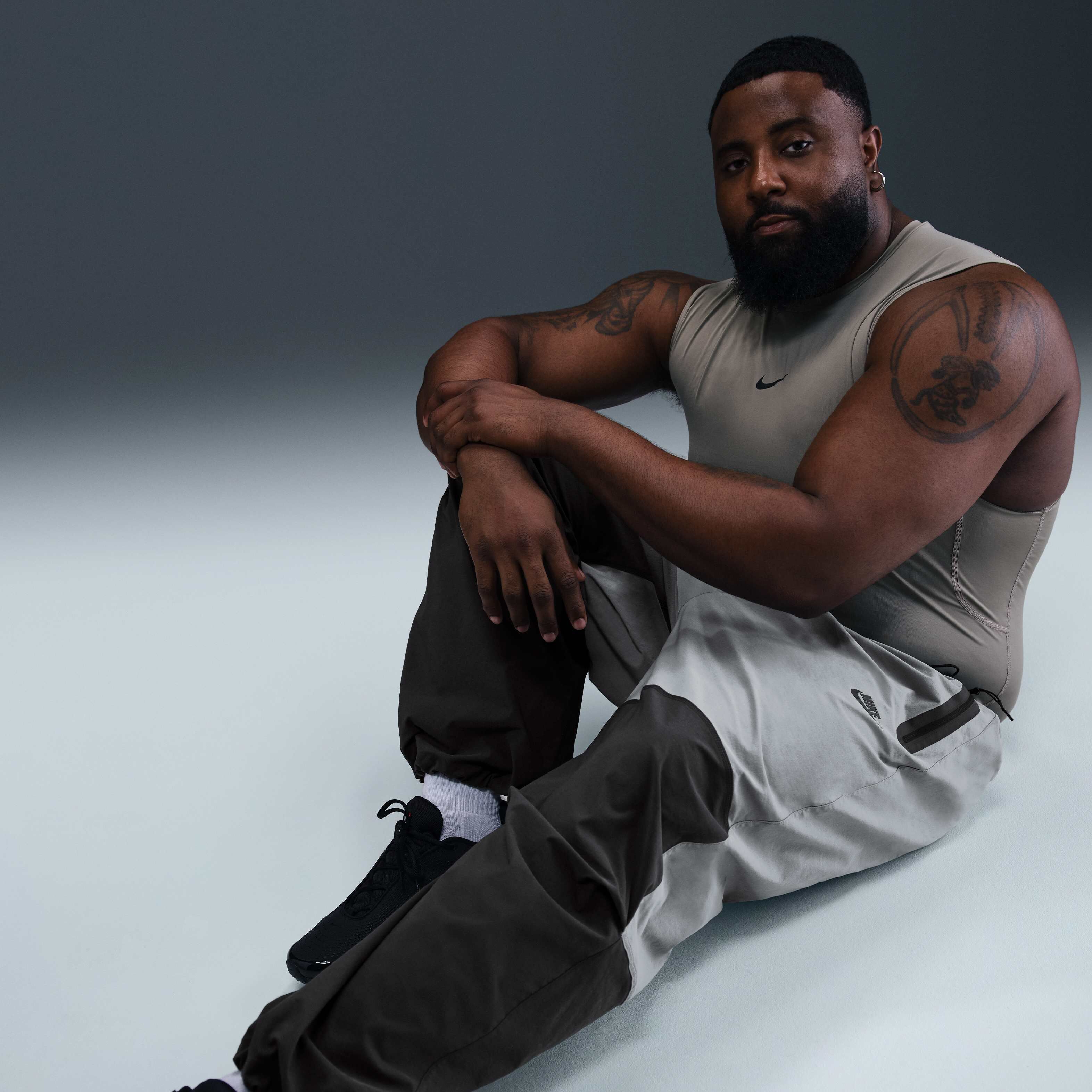 نايكي تك image number 9