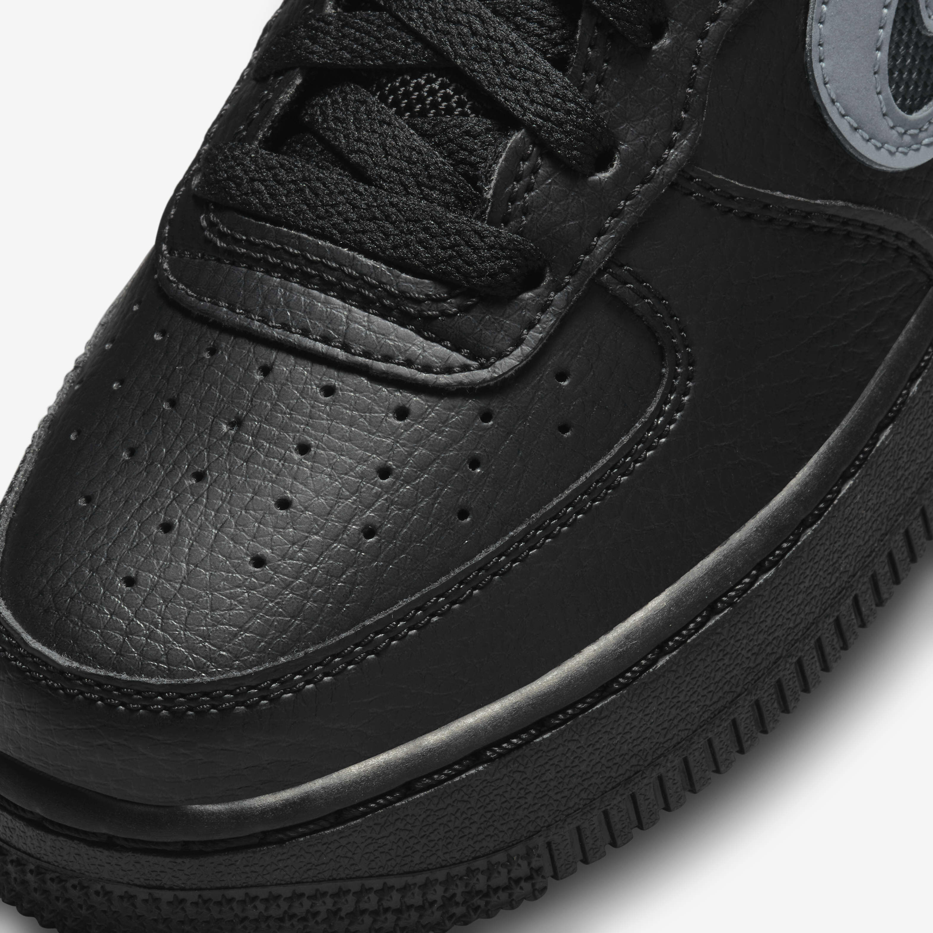 Buy Nike Air Force 1 Older Kids Shoes Nike Saudi Official